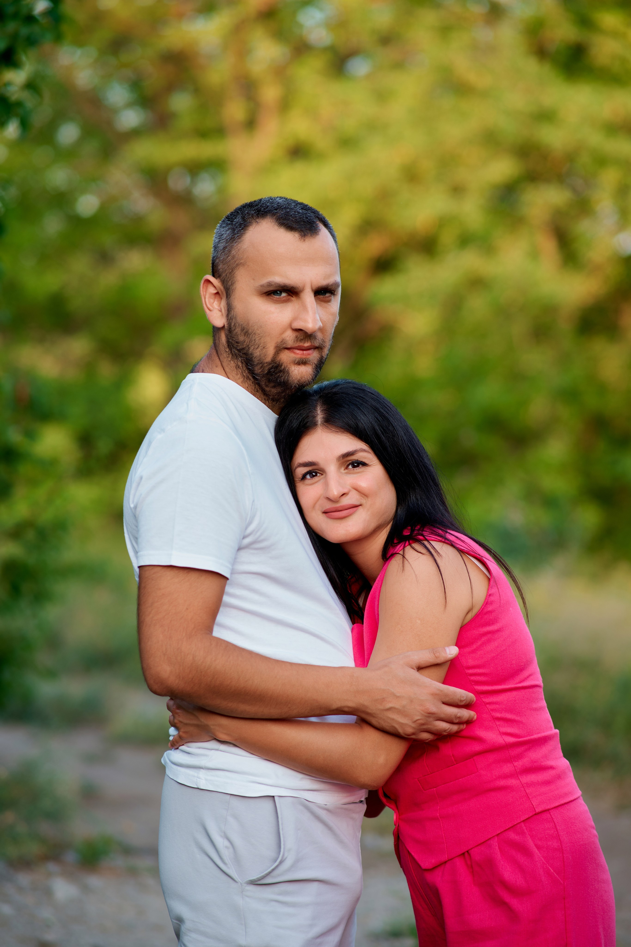 Летняя фотосессия. Фотограф Таганрог Анна Трайжон