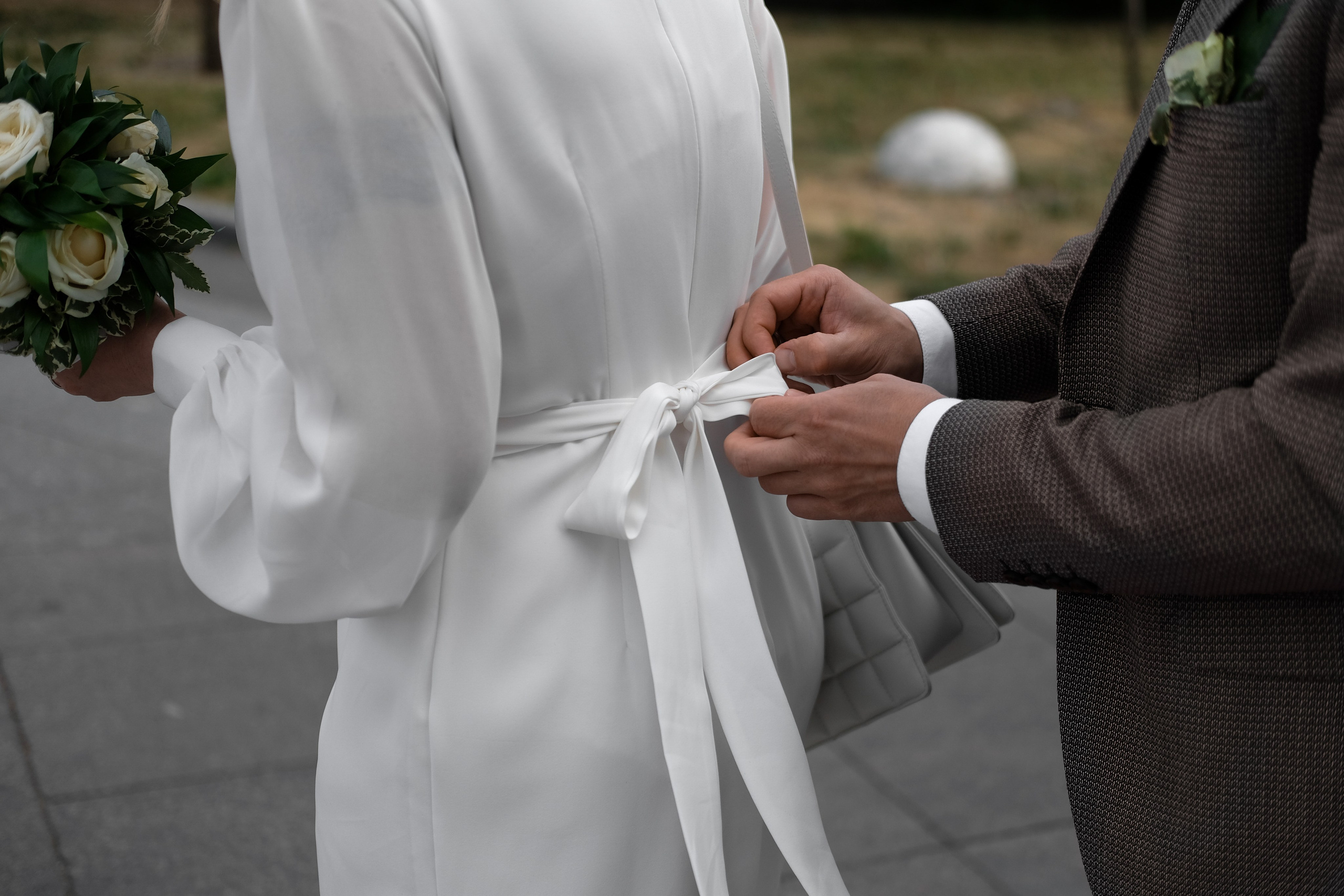 Сергей и Татьяна. Свадебный и портретный фотограф в Санкт-Петербурге Варламова Татьяна