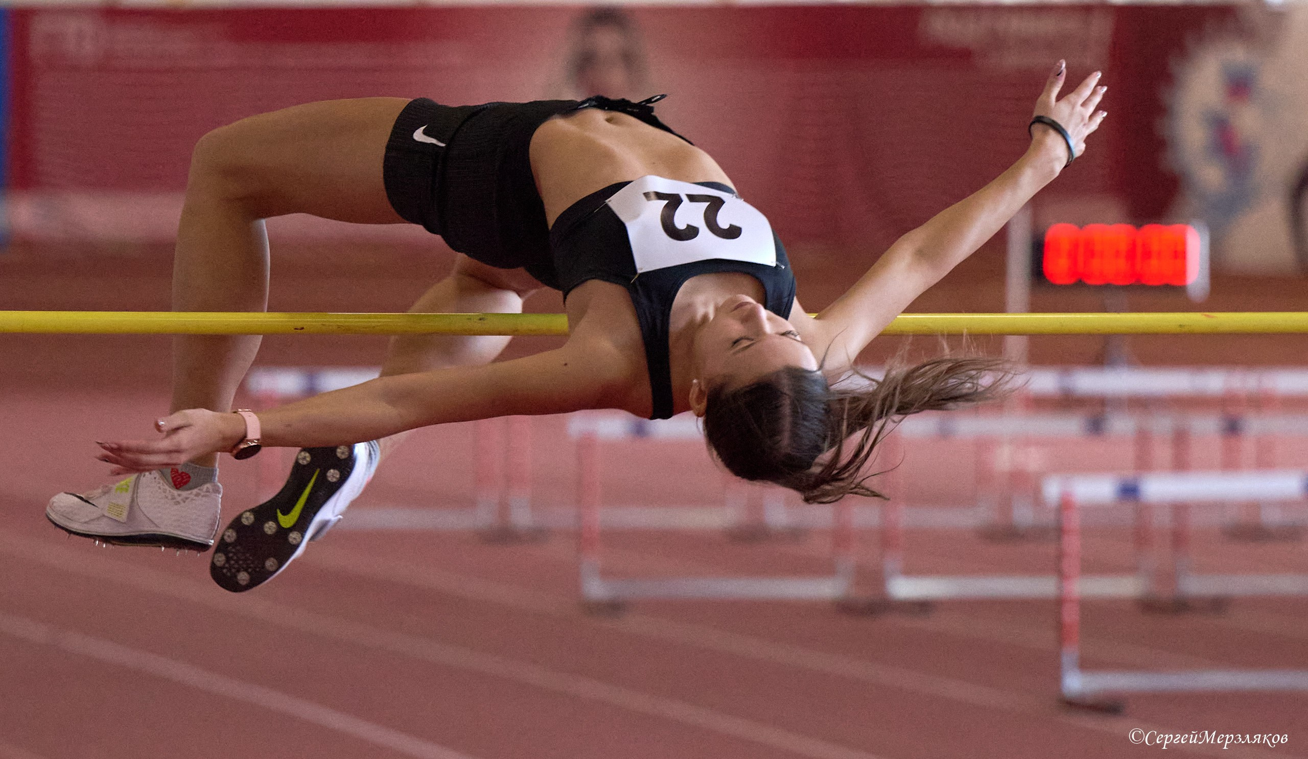 Всероссийские соревнования, посвященные Дню Космонавтики. Ижевск. 14.0. Спортивный репортажный фотограф в Ижевске Сергей Мерзляков