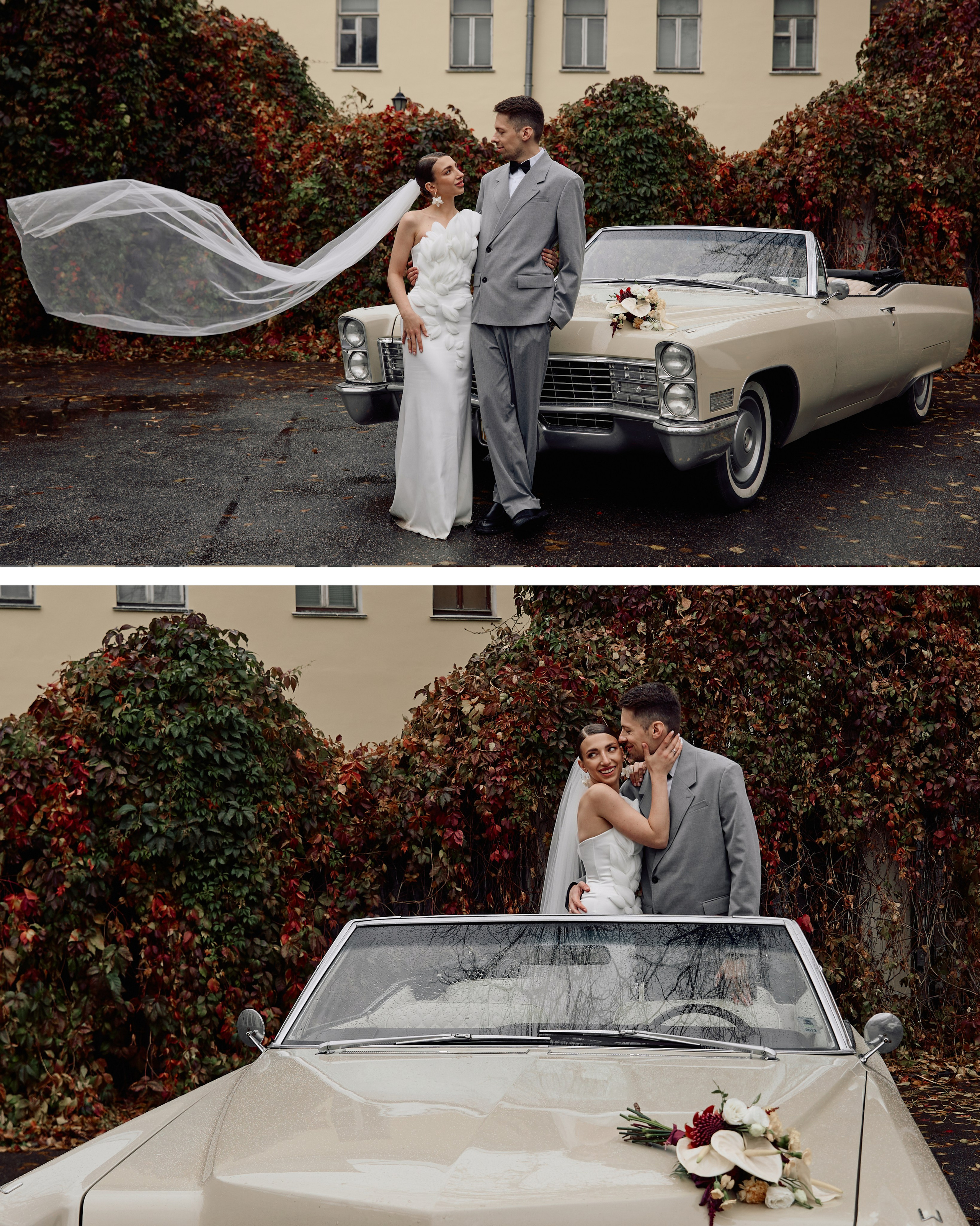 Свадебное портфолио. Свадебный фотограф в Москве Оля Мороз