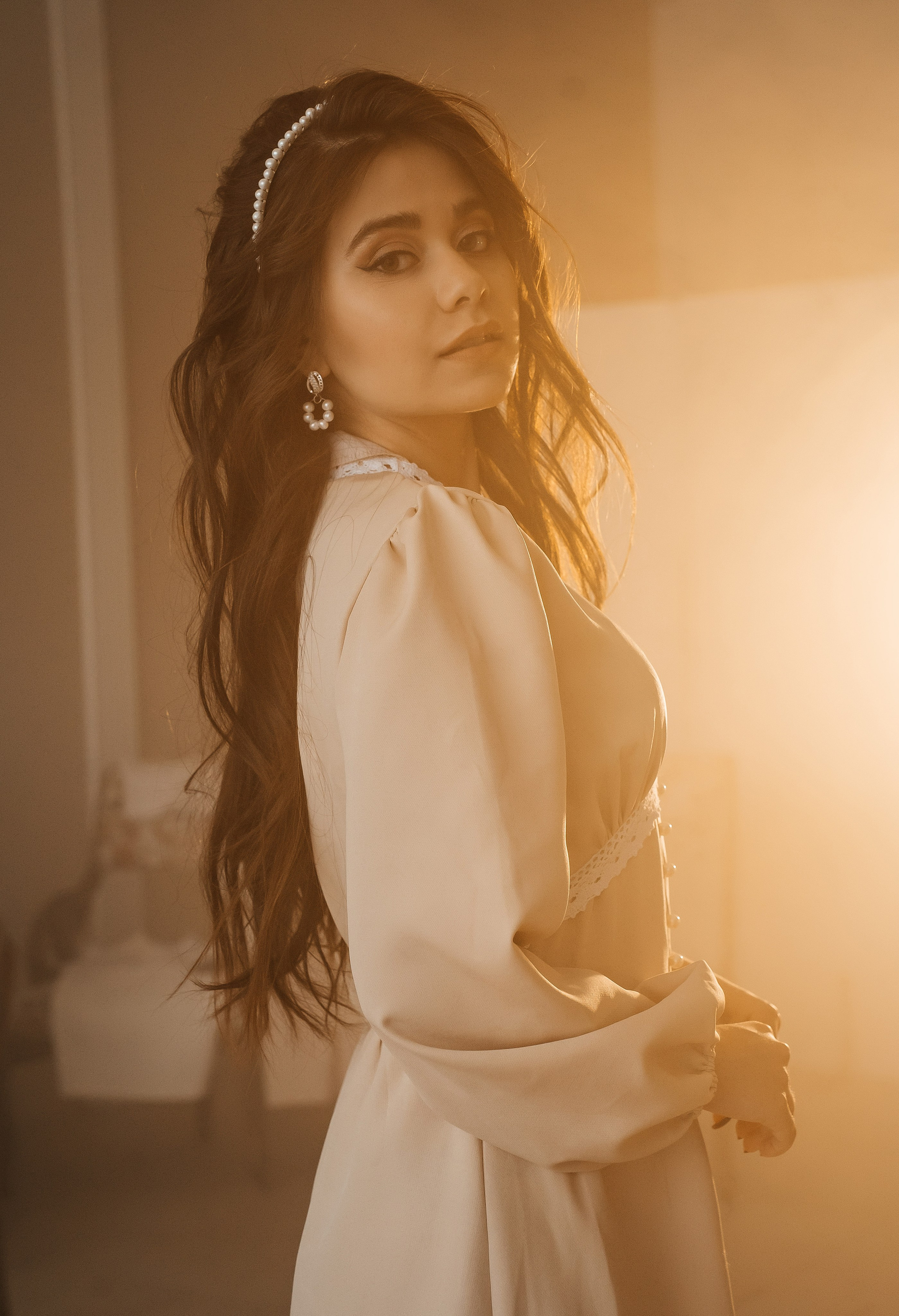 Венера. Свадебный фотограф Диана Грицай