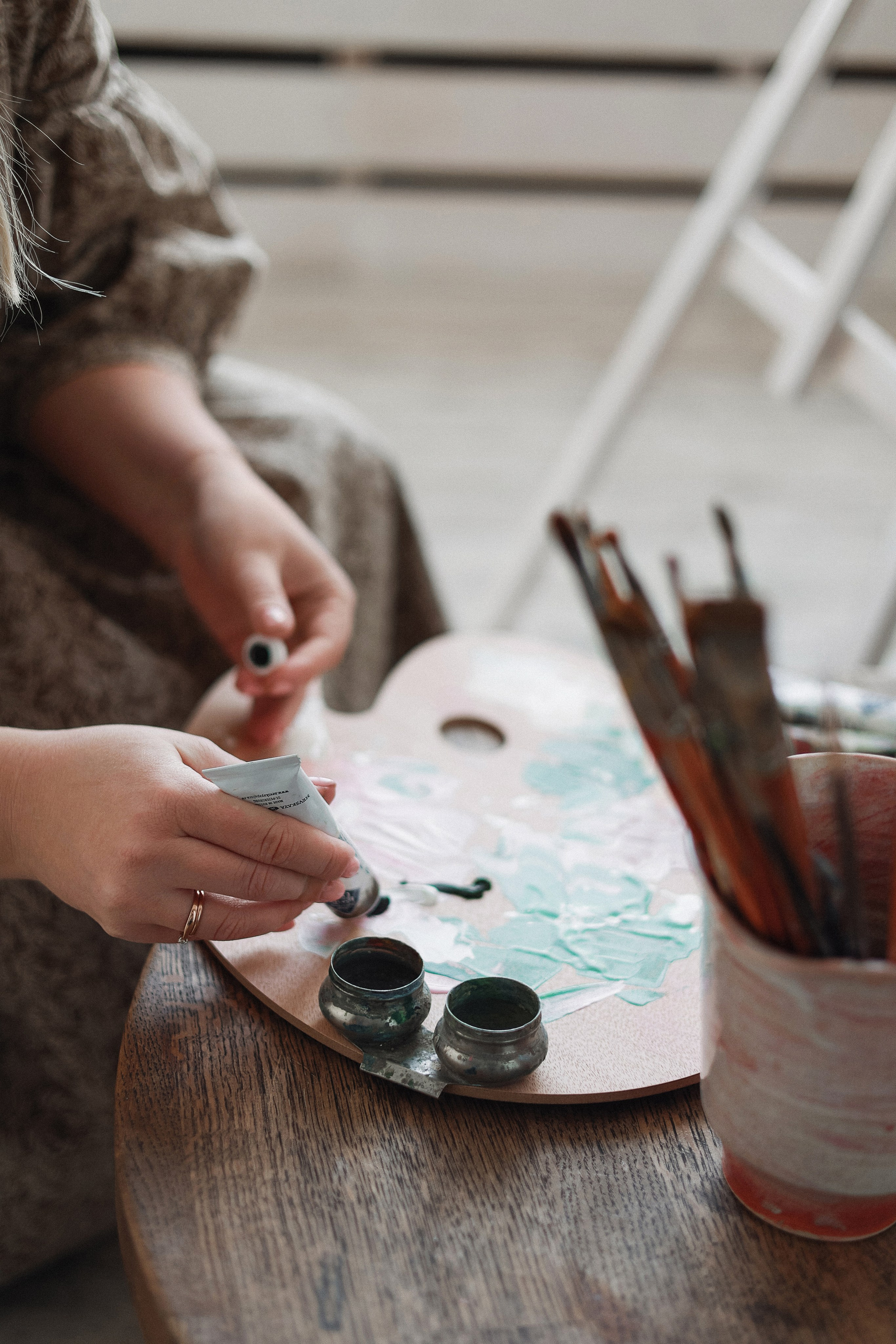 Контент фотосессия в Москве. Мария Рослякова. Портретный и семейный фотограф в Москве Мария Рослякова