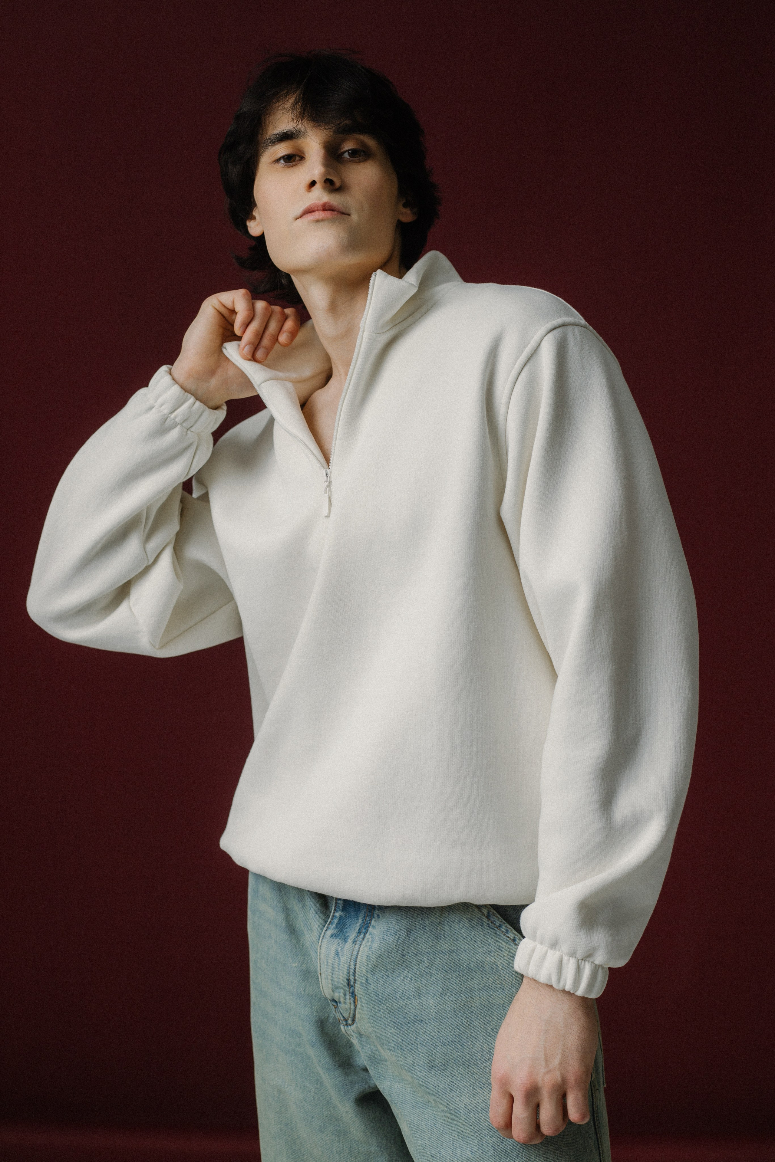 Gleb. Фотограф Москва Дмитрий Курасов