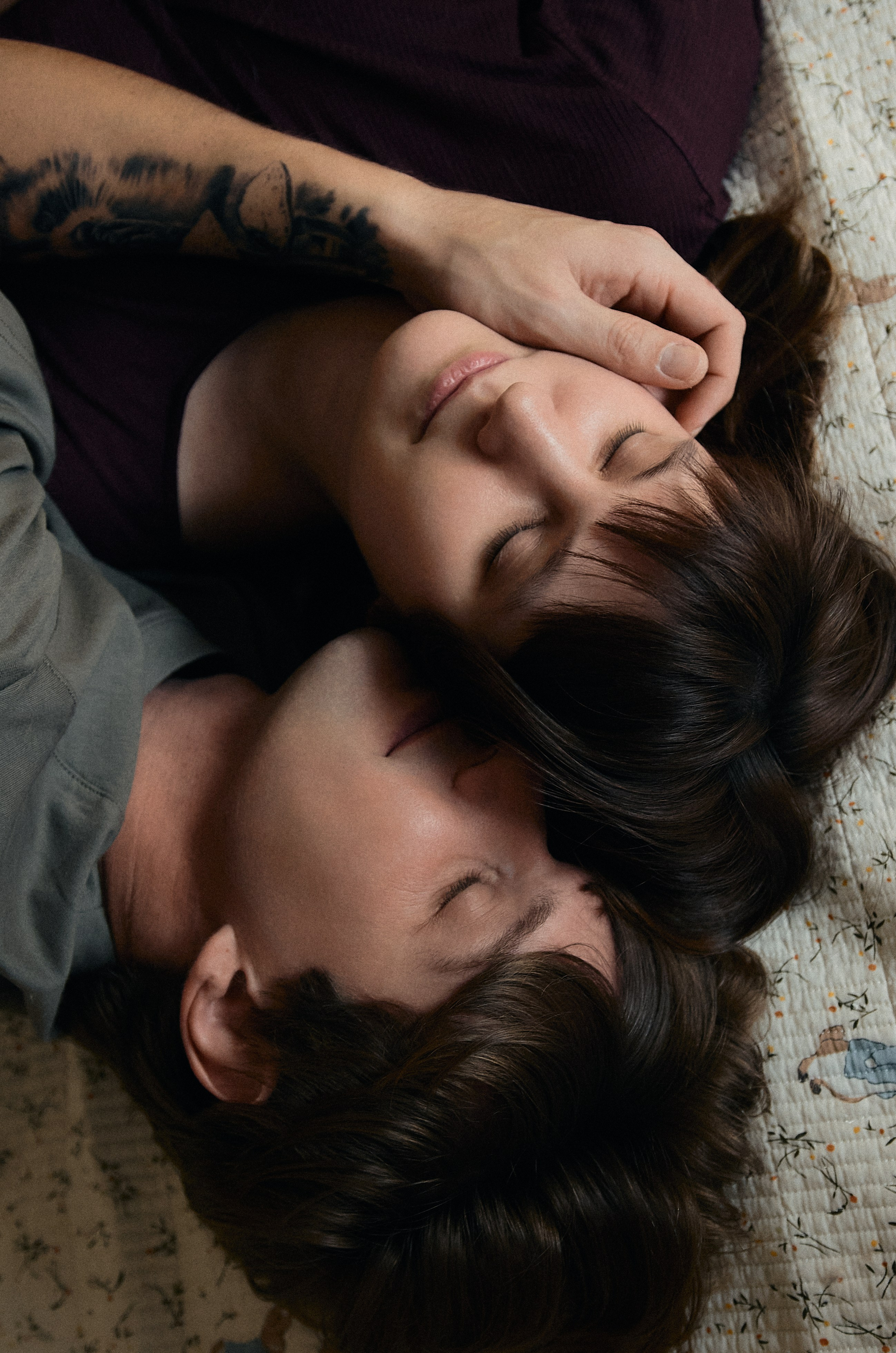 Алексей и Юлия. Наталья Севрук — фотограф во Владимире