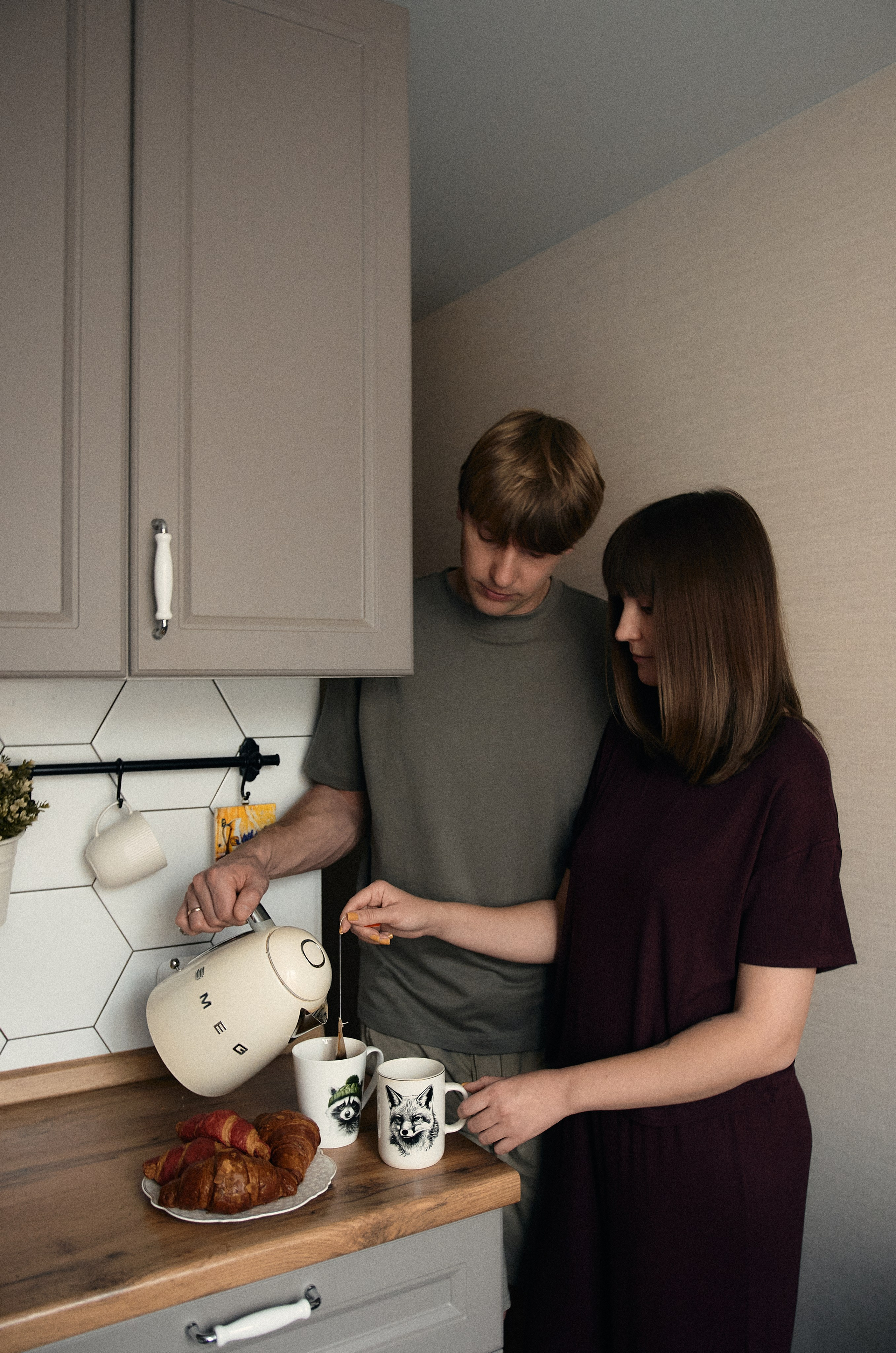 Алексей и Юлия. Наталья Севрук — фотограф во Владимире