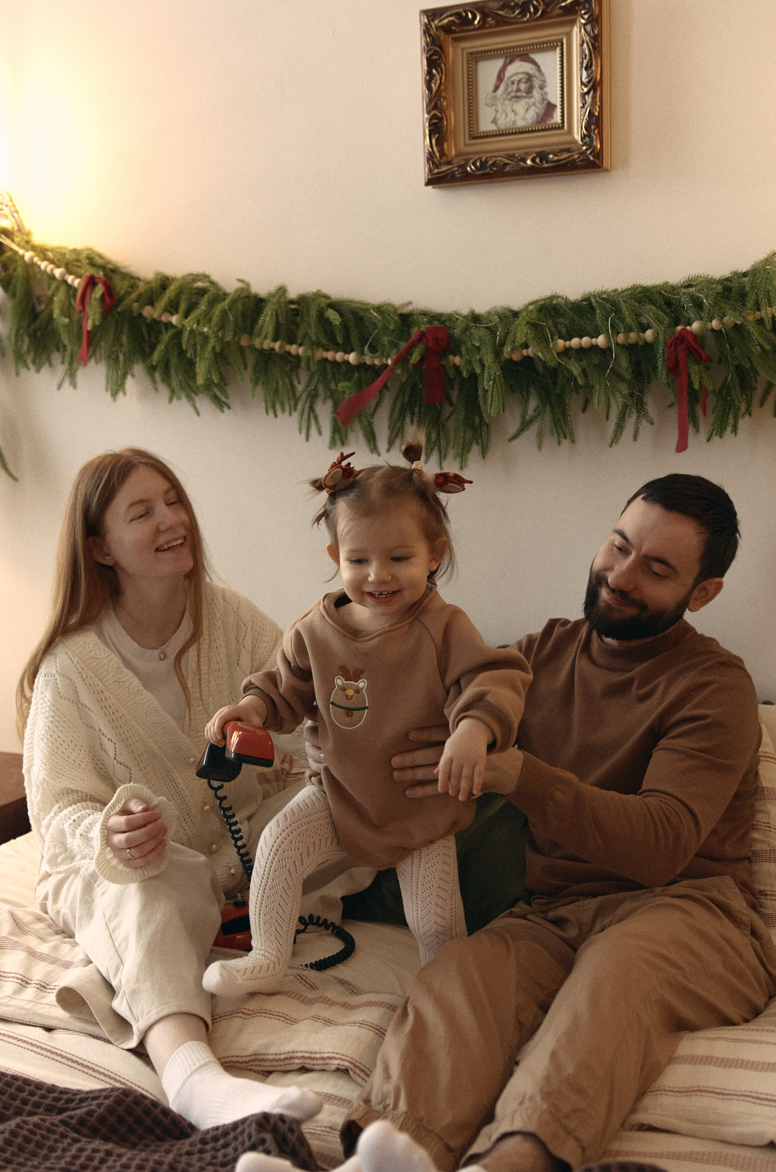 Никита, Настя и Алиса. Наталья Севрук — фотограф во Владимире