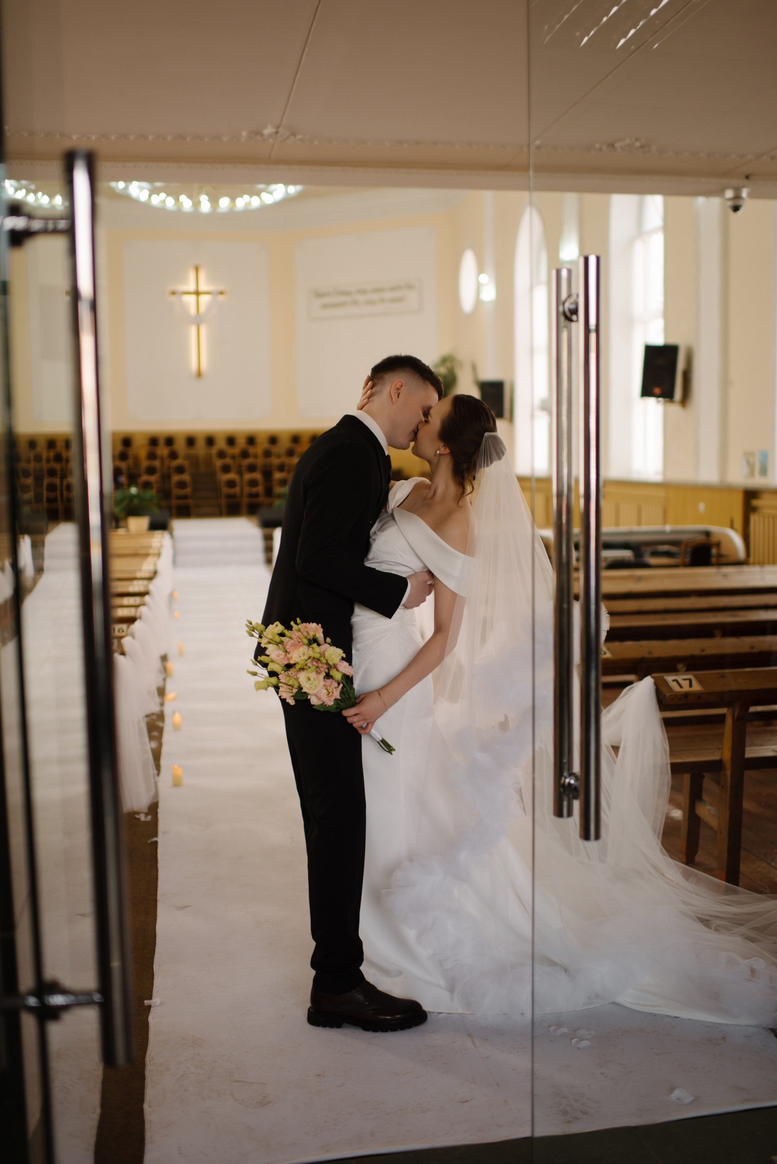 Два города. Ева Русина — свадебный/love story фотограф | Санкт-Петербург, Москва