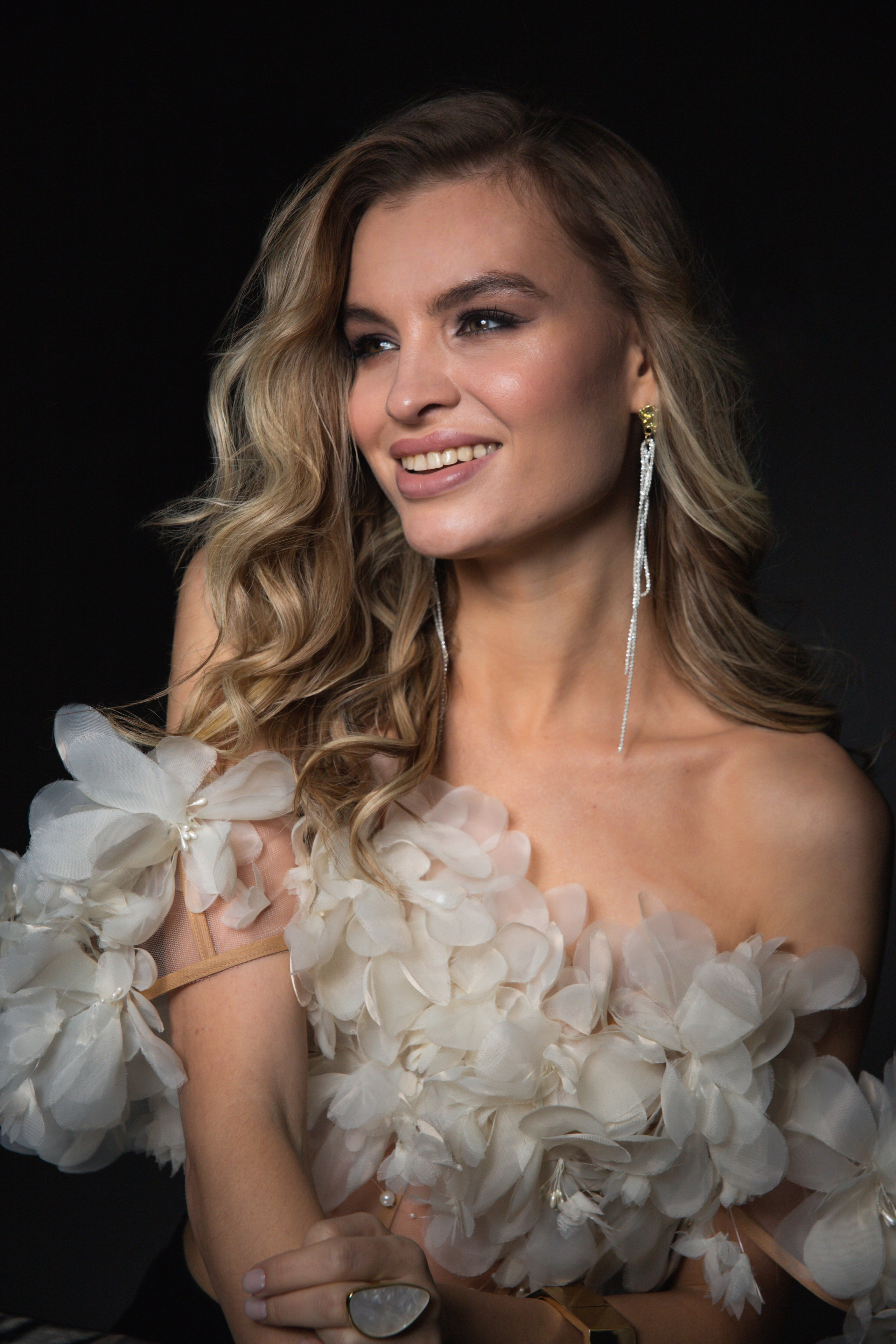 Женская. Женский и семейный фотограф в Москве Лисовская Юлия