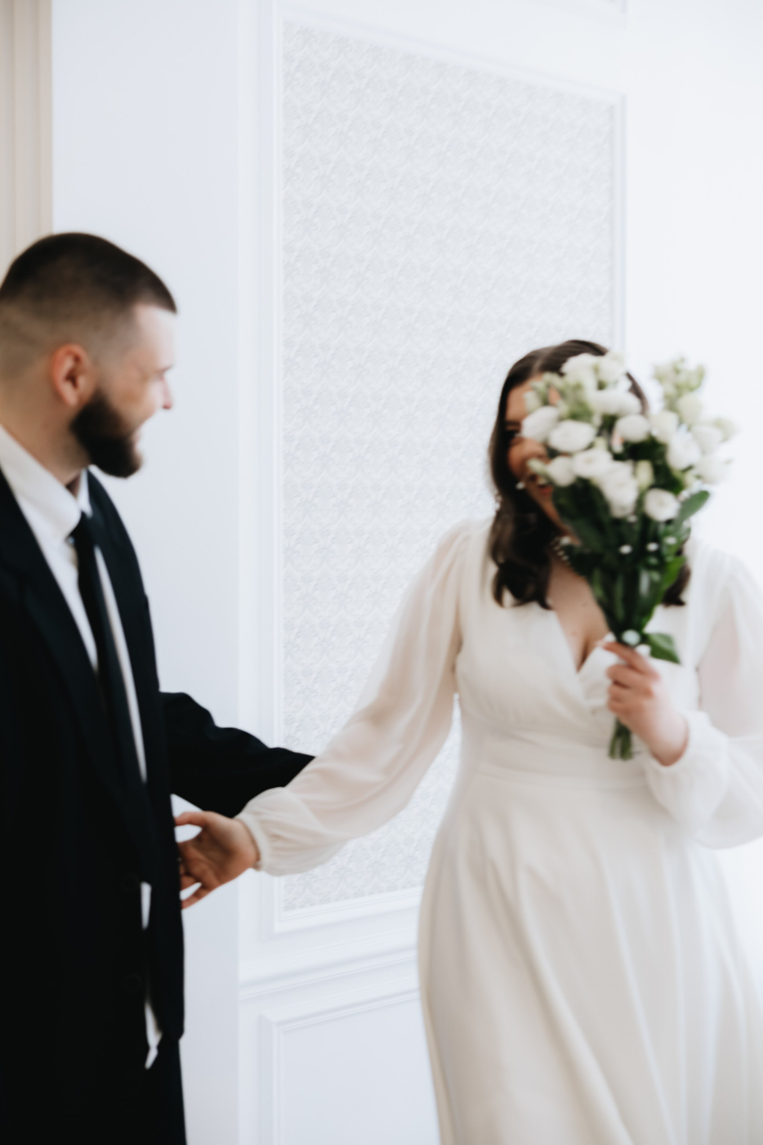 Никита и Элина. KRIS KRUPINNIKOVA