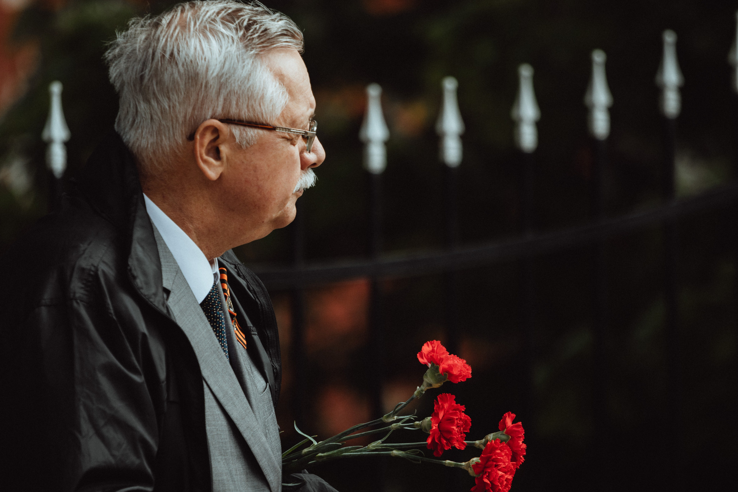 9 Мая 2024. Портреты. Репортаж. KRIS KRUPINNIKOVA