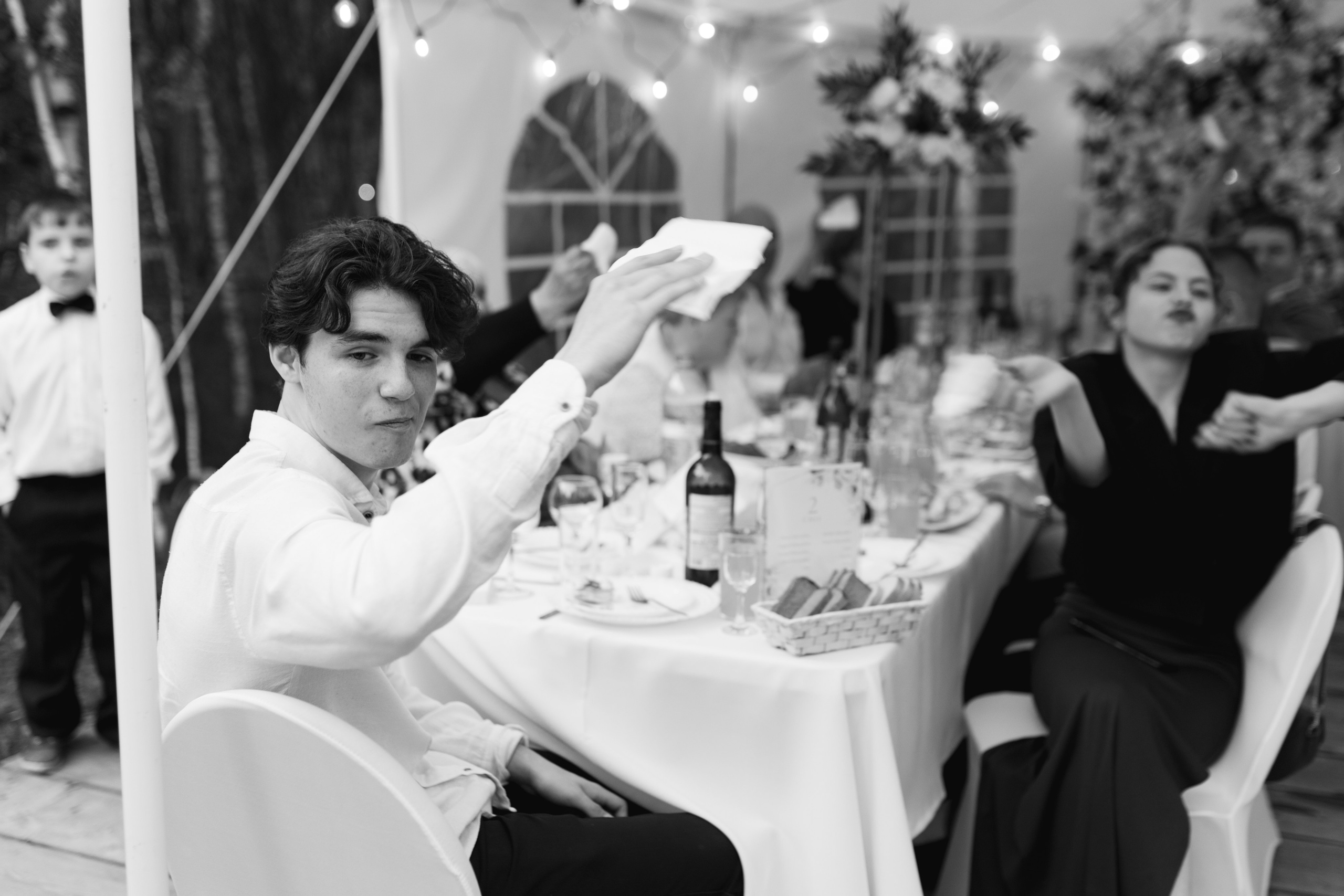 Настя и Женя. Свадебный и семейный фотограф в Туле и области Маша Костина