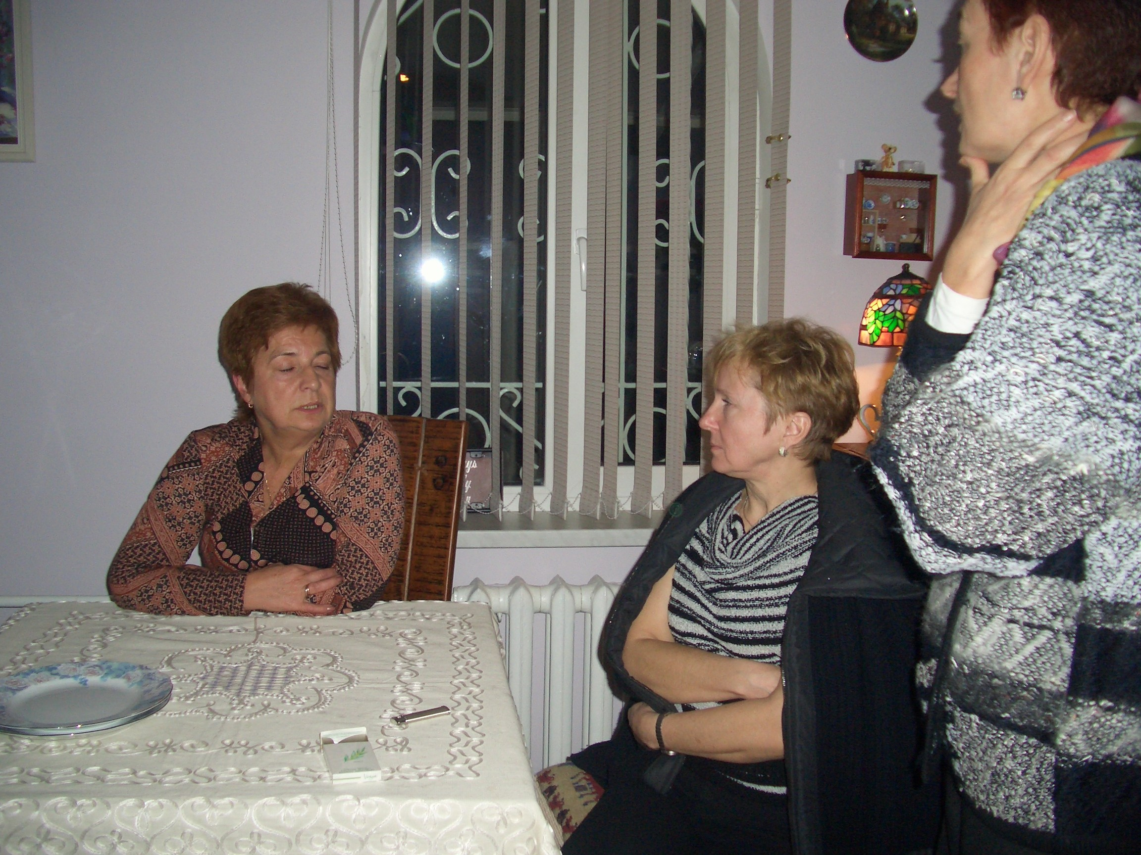 Вериченко лыжи 2004. Заставка