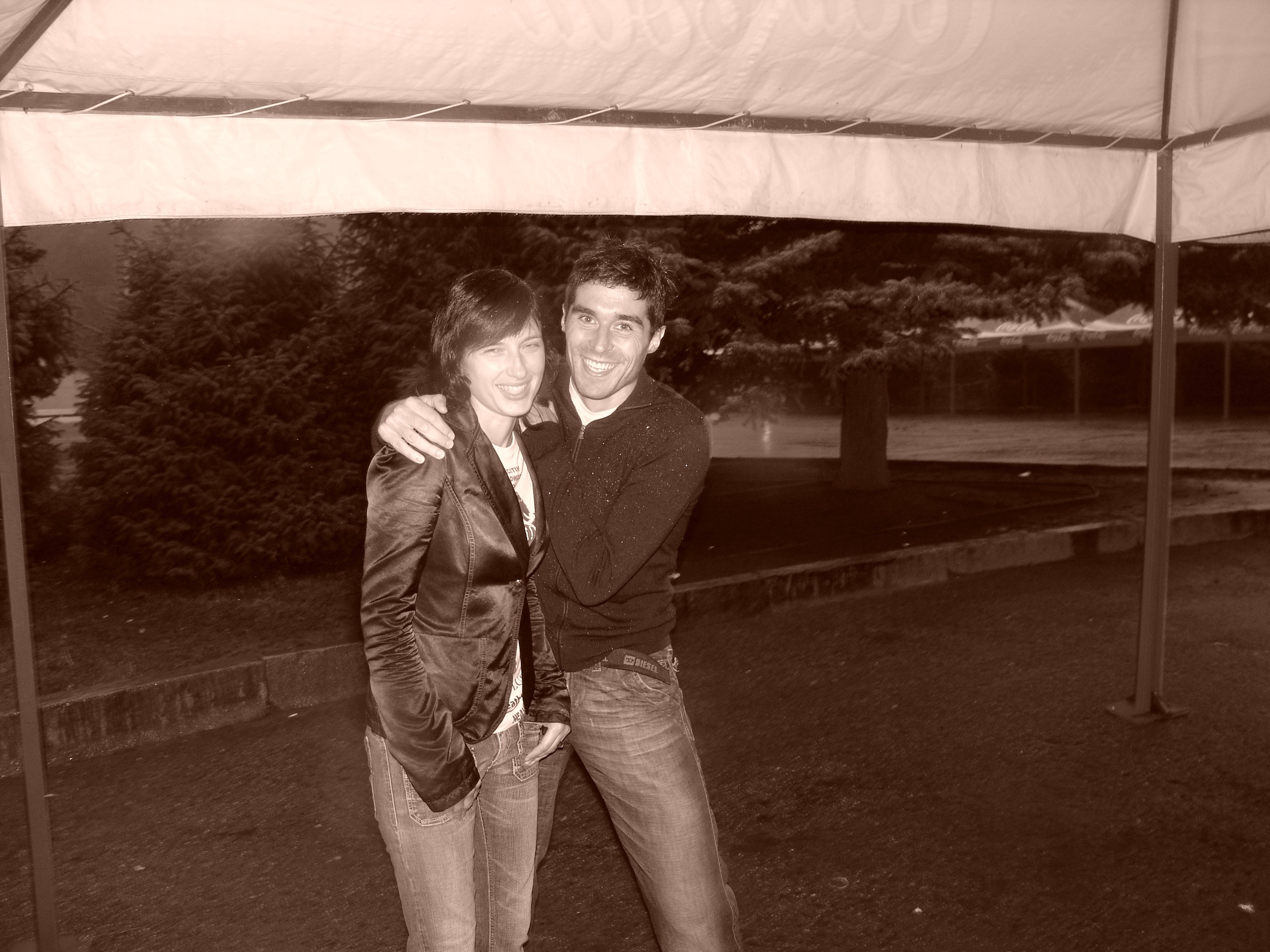 Ергали 11 08 2005. Заставка