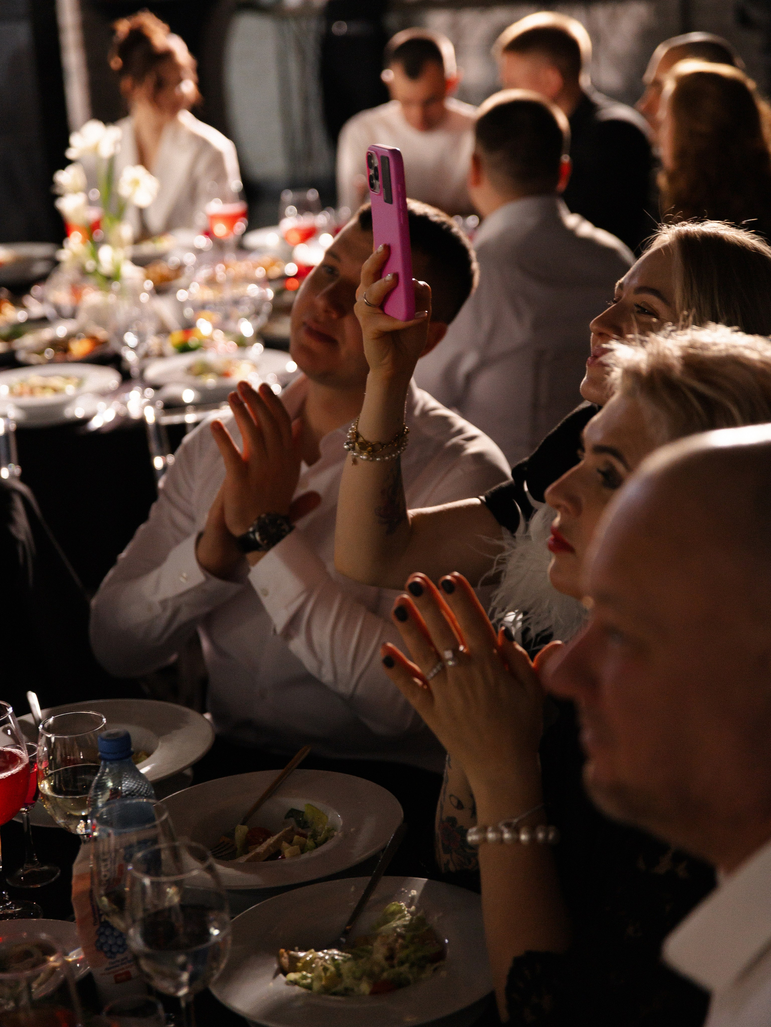 Роман и София. Фотограф Тюмень Пушковская Кристина