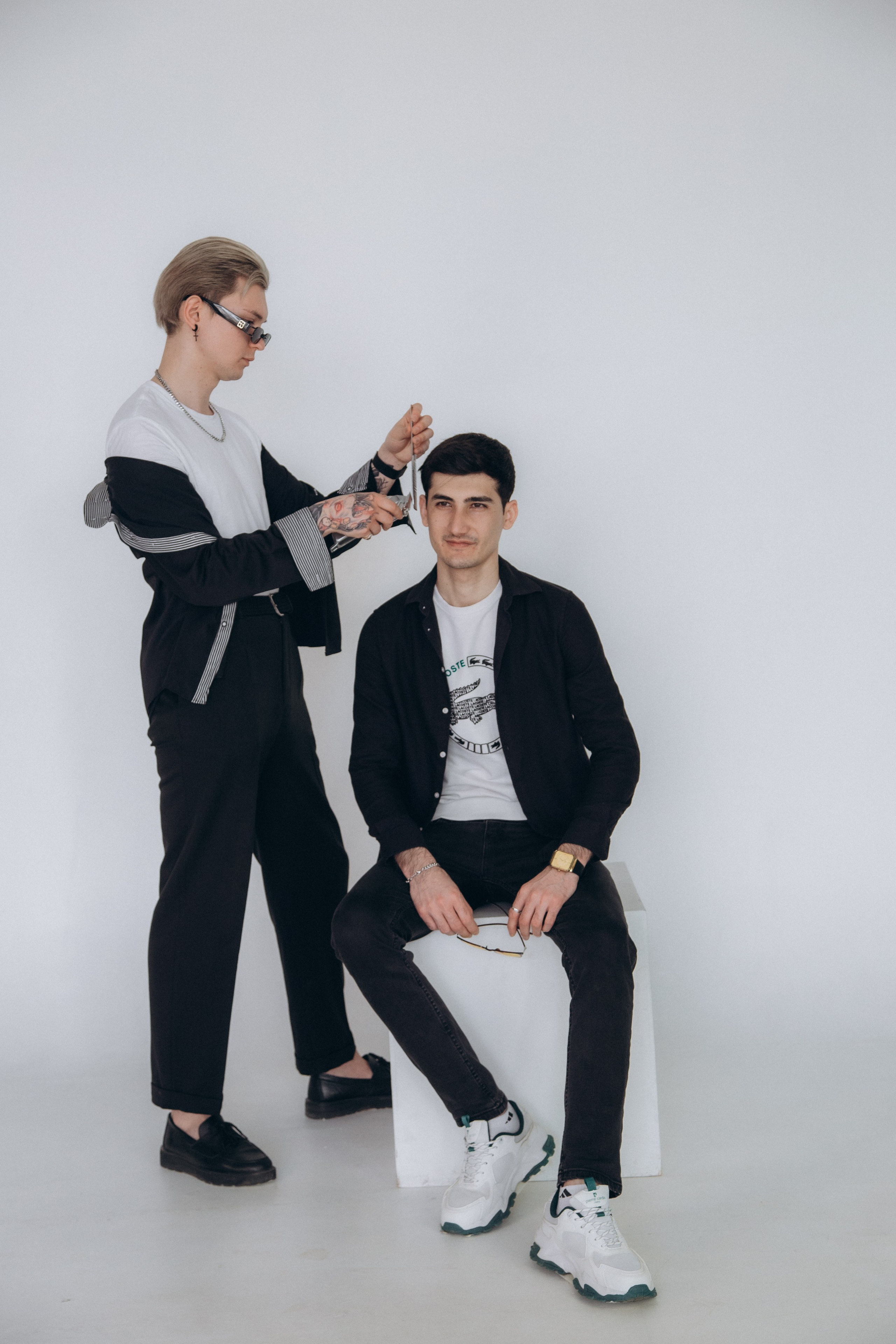 Чио-чио. Свадебный фотограф в Москве и Казани