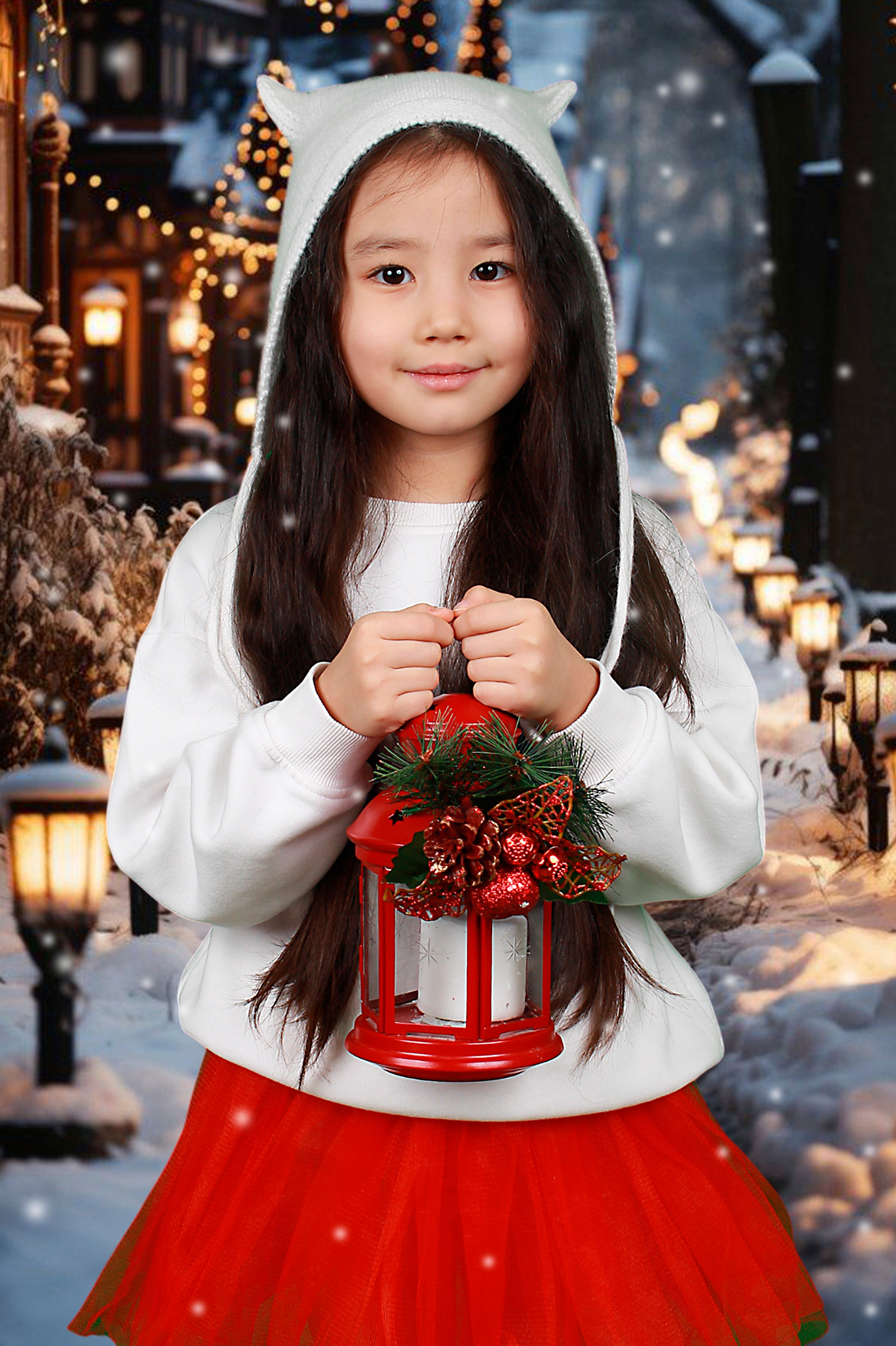 Съёмки «Детский сад». Фотограф из Новосибирска Артур Шамсутдинов