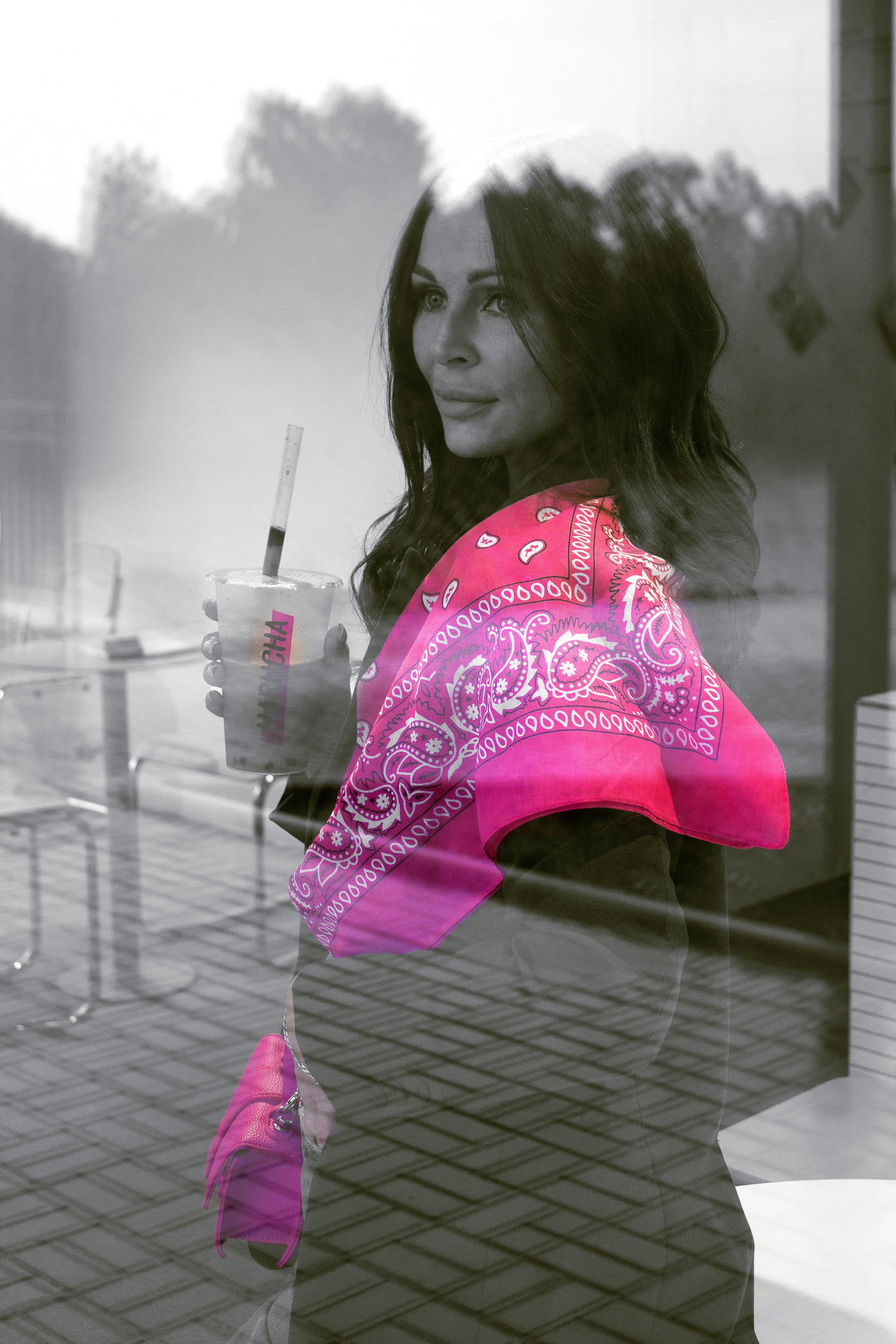 Общий курс «Фокус». Фотограф из Новосибирска Артур Шамсутдинов