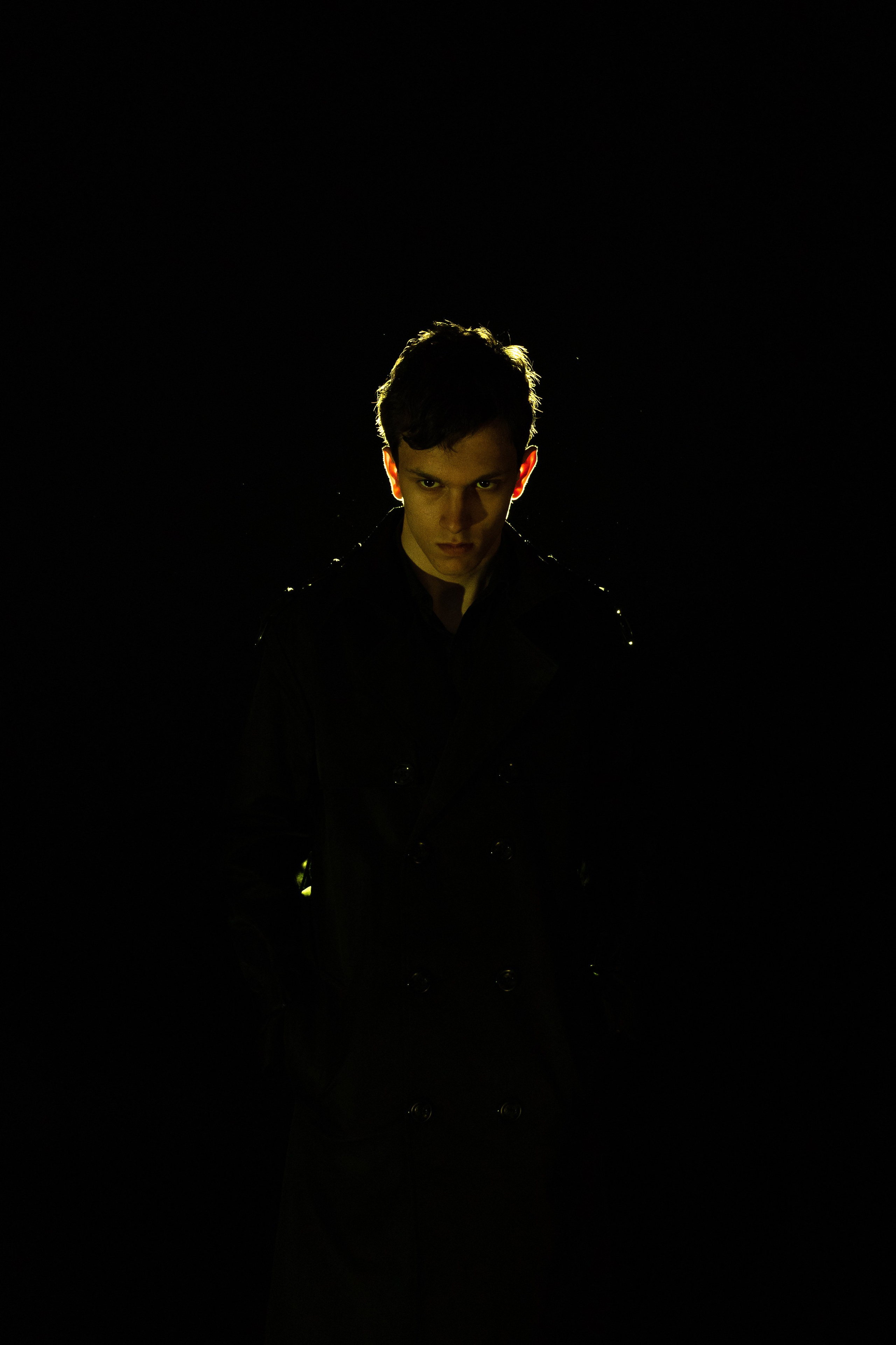 Давид, Июнь 2024 г. Фотограф из Новосибирска Артур Шамсутдинов