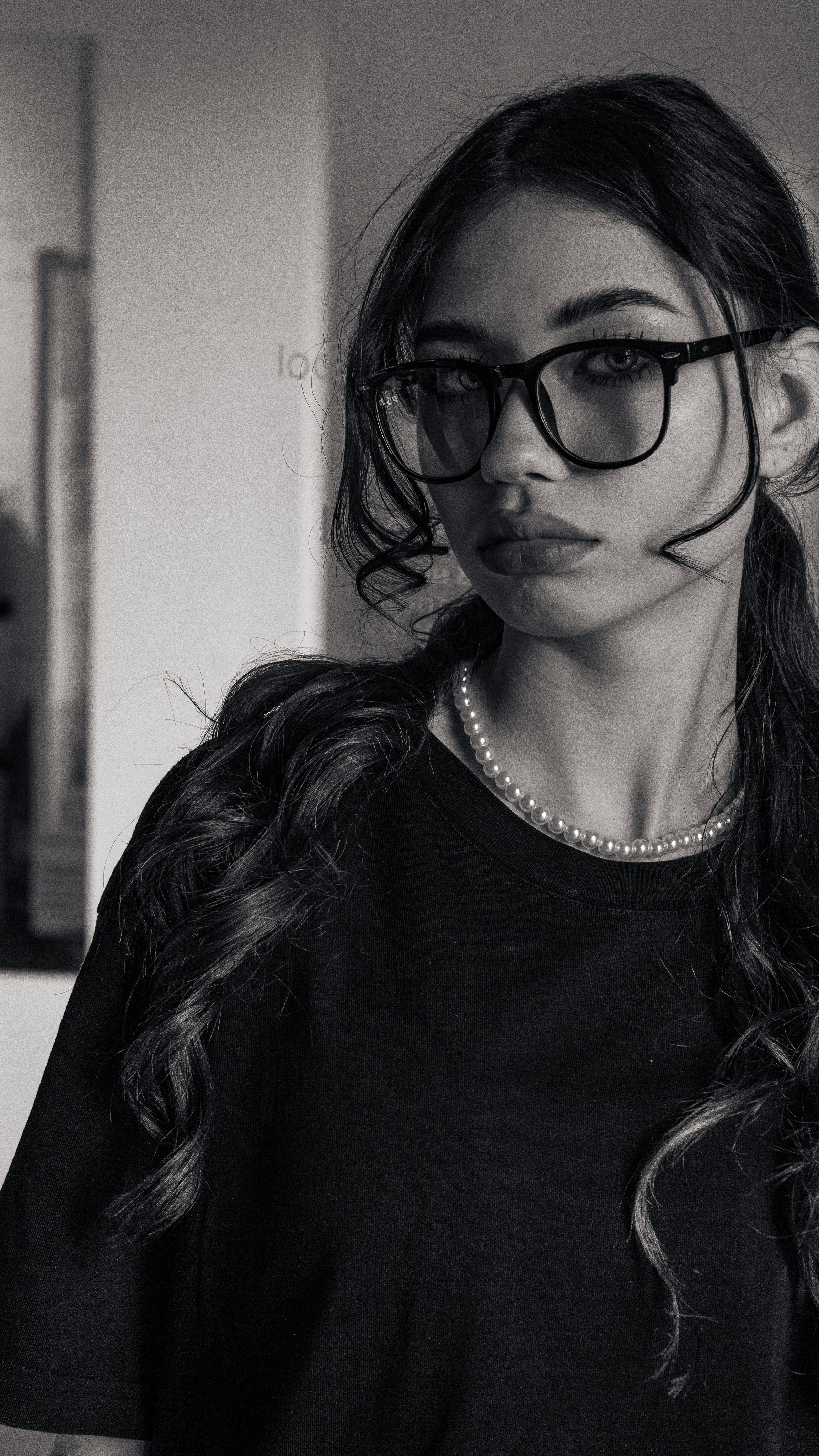 Lera 2024. Фотограф из Новосибирска Артур Шамсутдинов