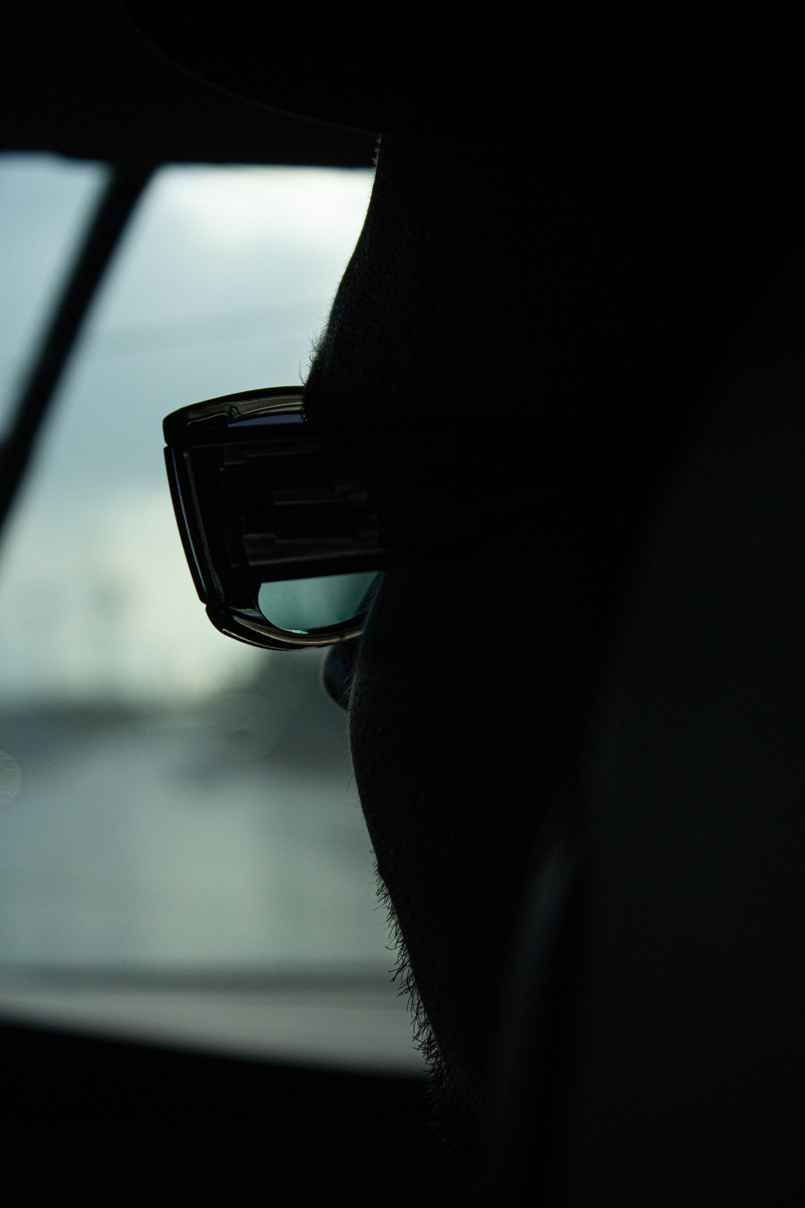 Фотограф из Новосибирска Артур Шамсутдинов