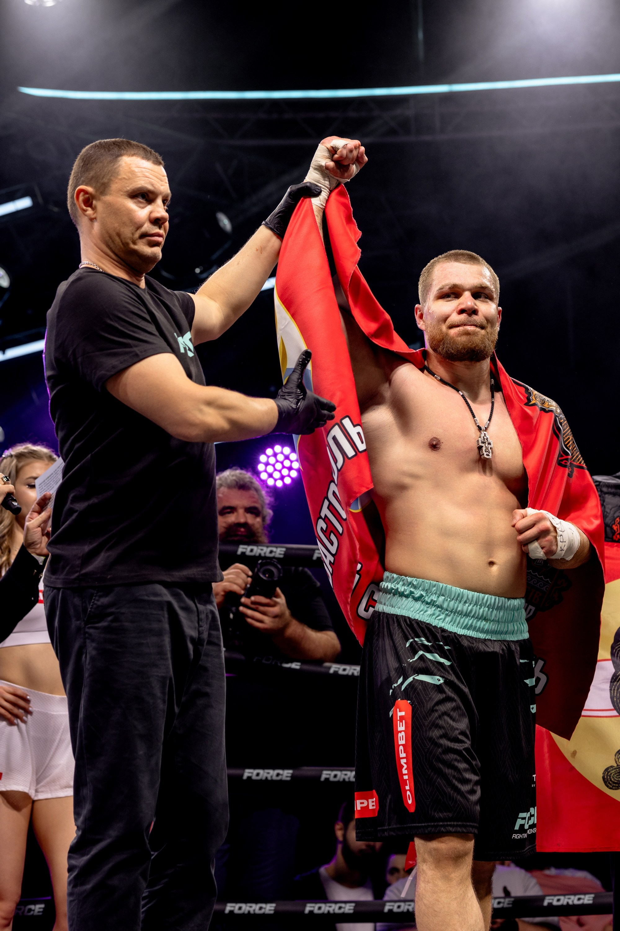 Кулачные бои Force FC. Свадебный фотограф ростов-на-Дону / Сочи / Москва