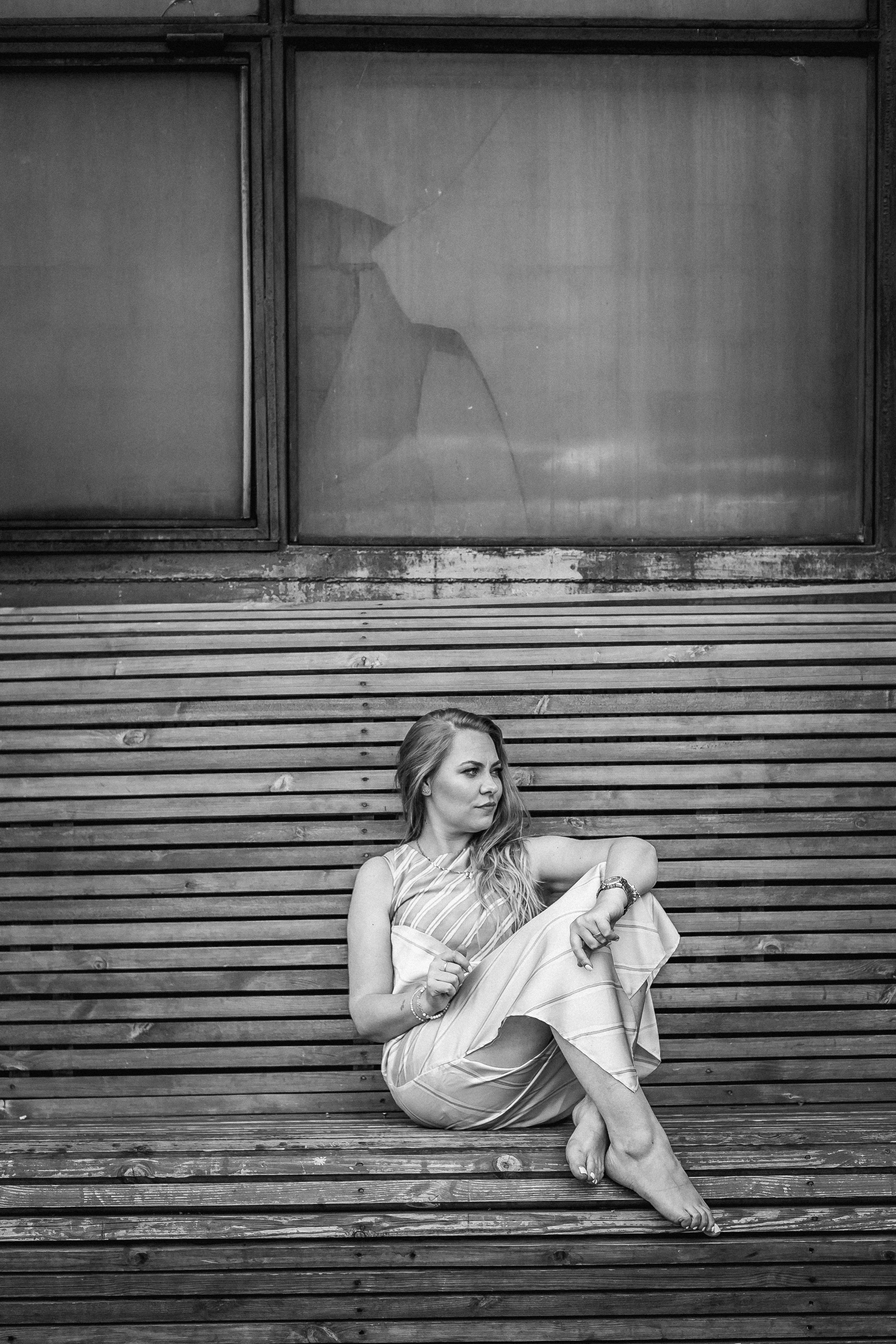 АННА ПОРТ. Главная