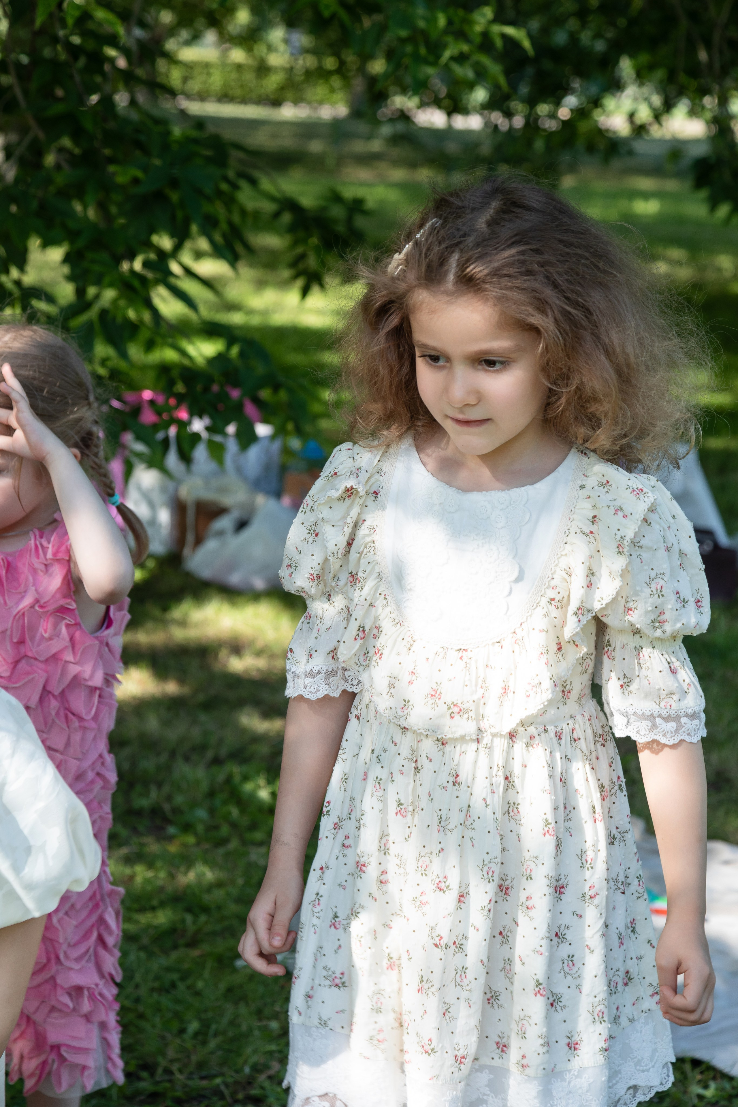 WONDERLAND. Главная