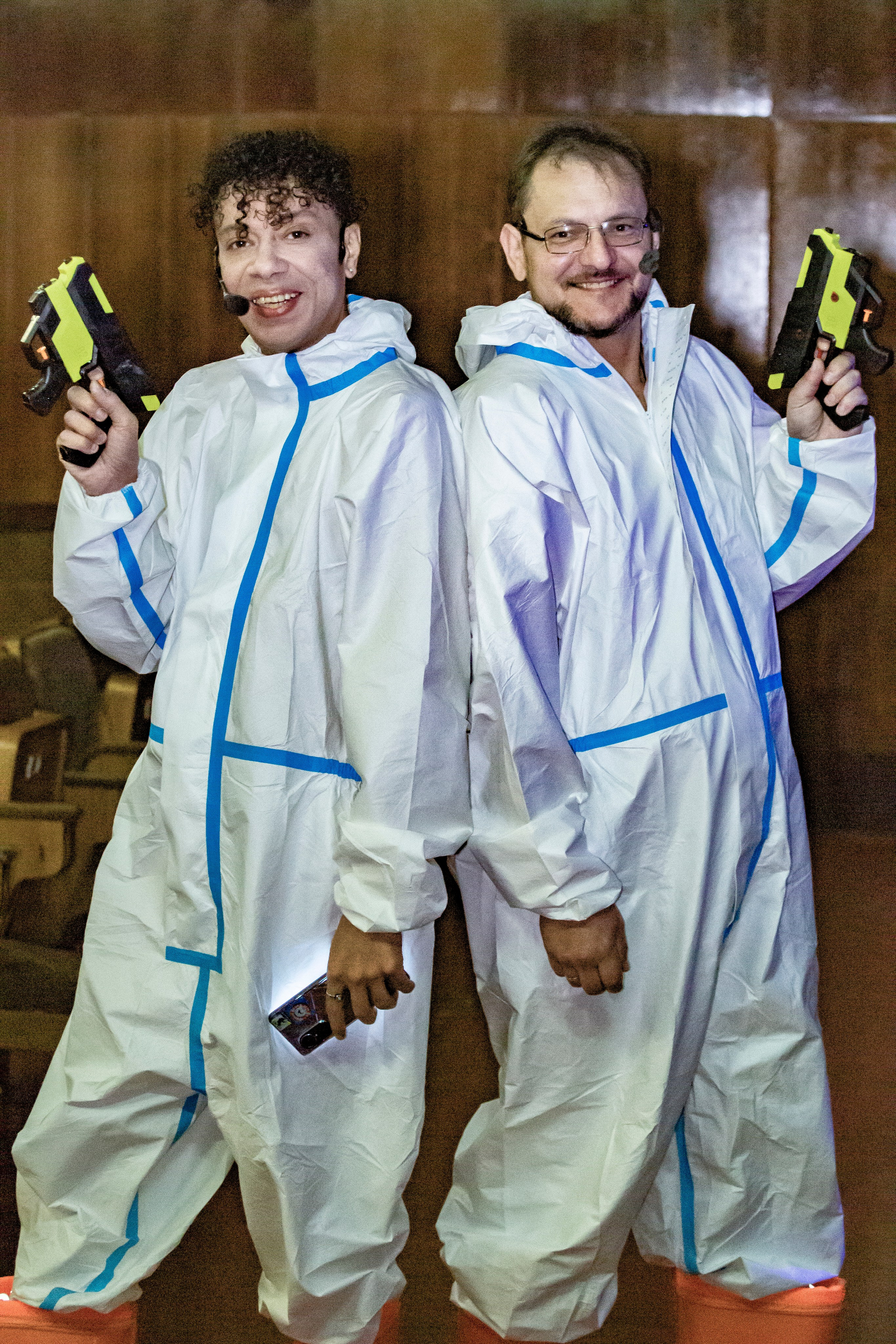 Тараканище спектакль кукольного театра Саквояж — премьера. Фотограф в Сочи Юрий Шептаев