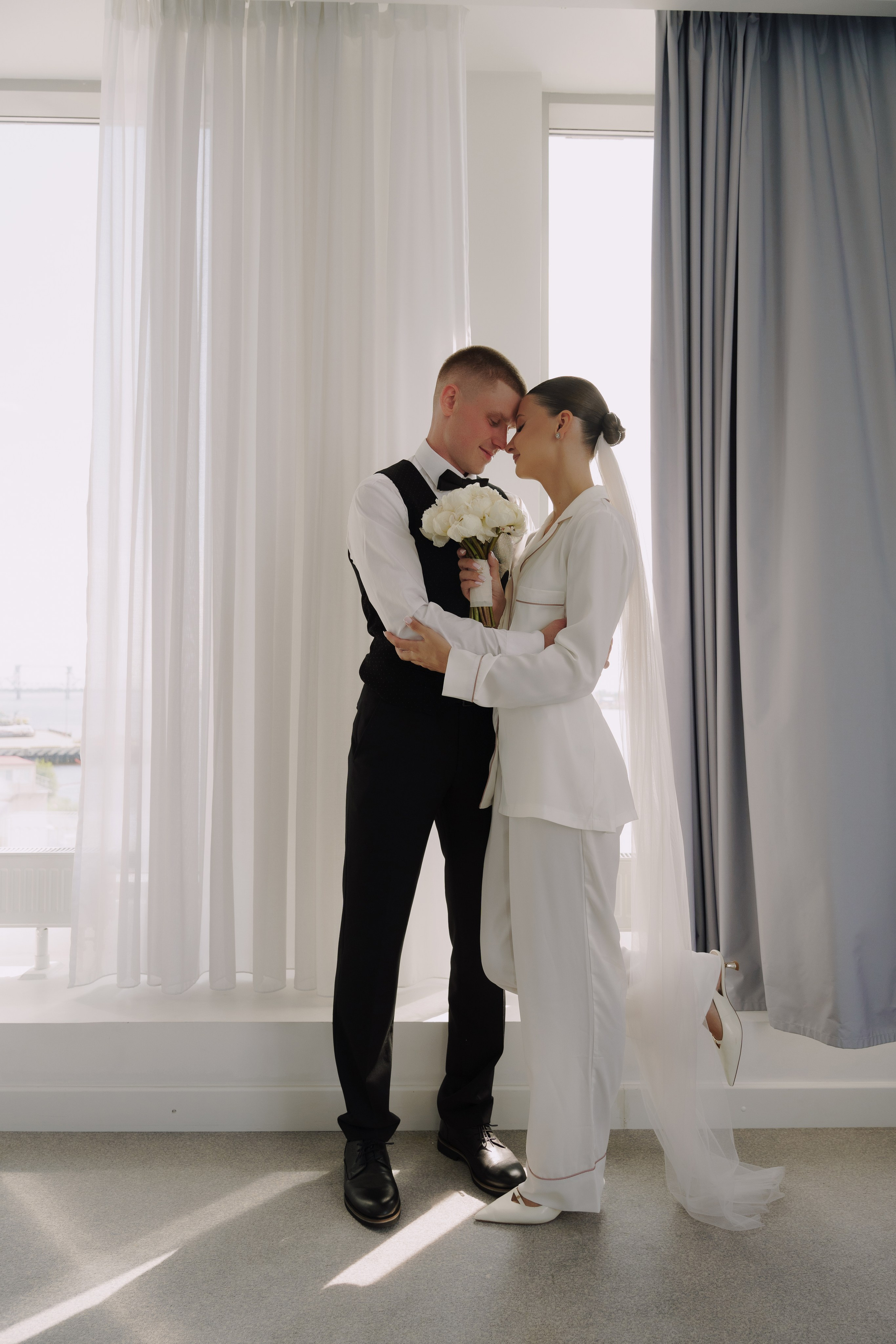 Лиза и Влад 💍