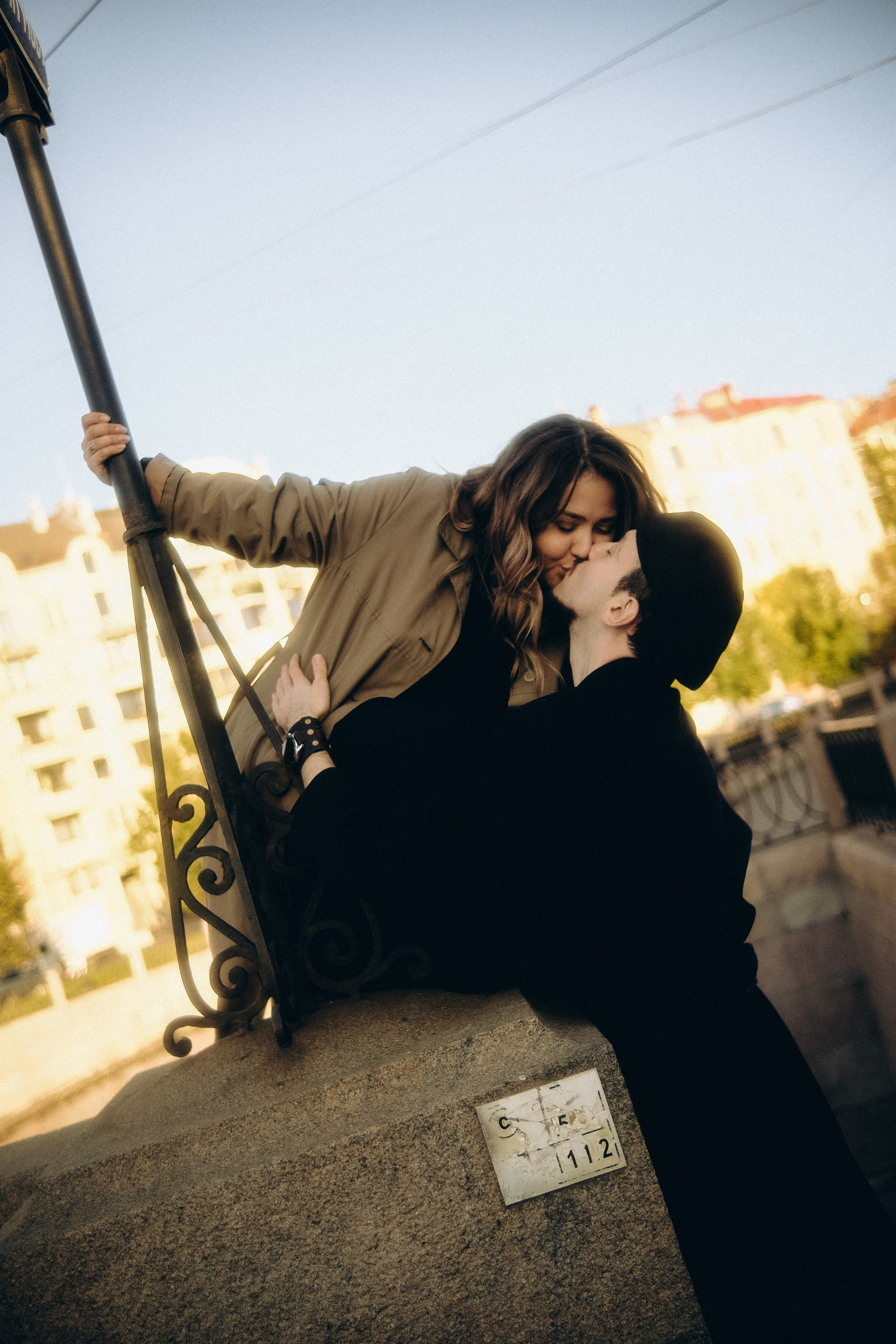 Алина & Стас. Phdkvmr.ru