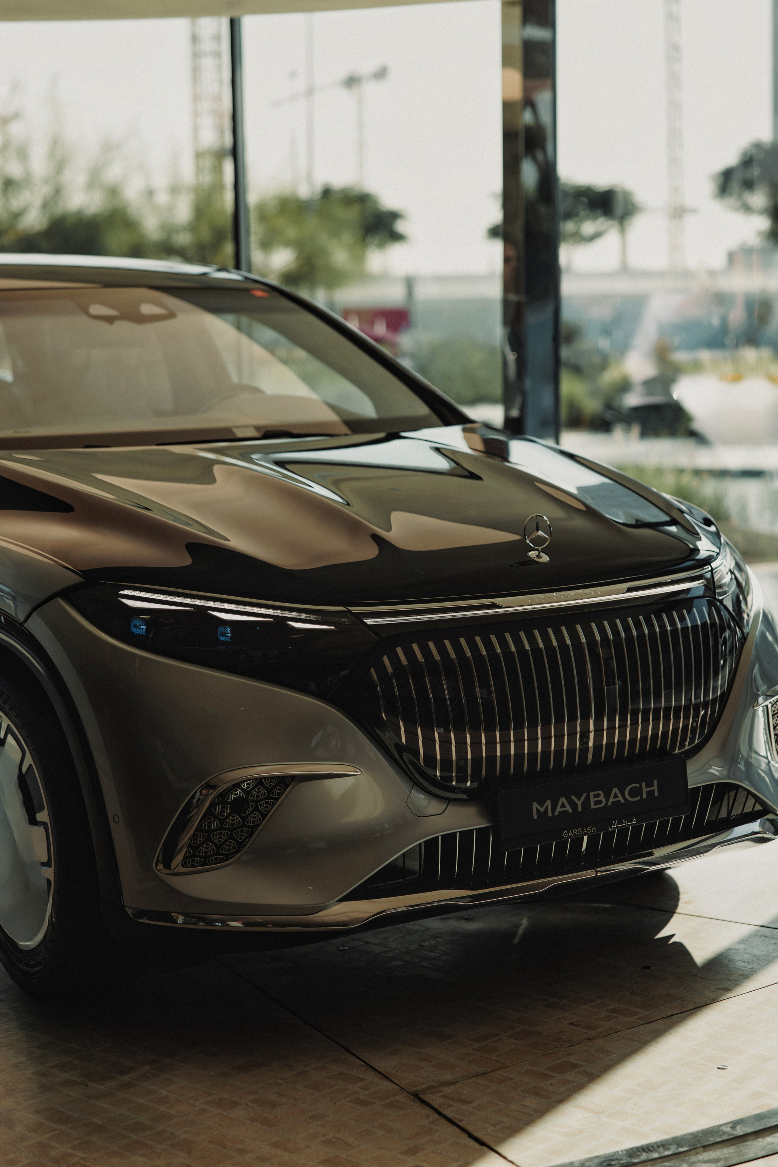 АВТОПРОБЕГ 2.0 | DUBAI. ARTEMIY IGNATOV