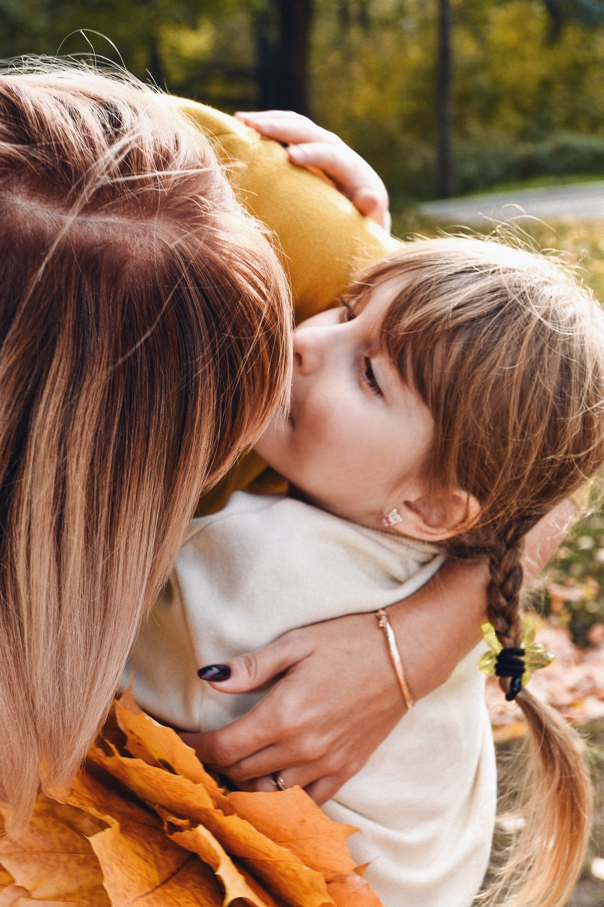 Family&Kids. Фотограф в Москве Daria Lens