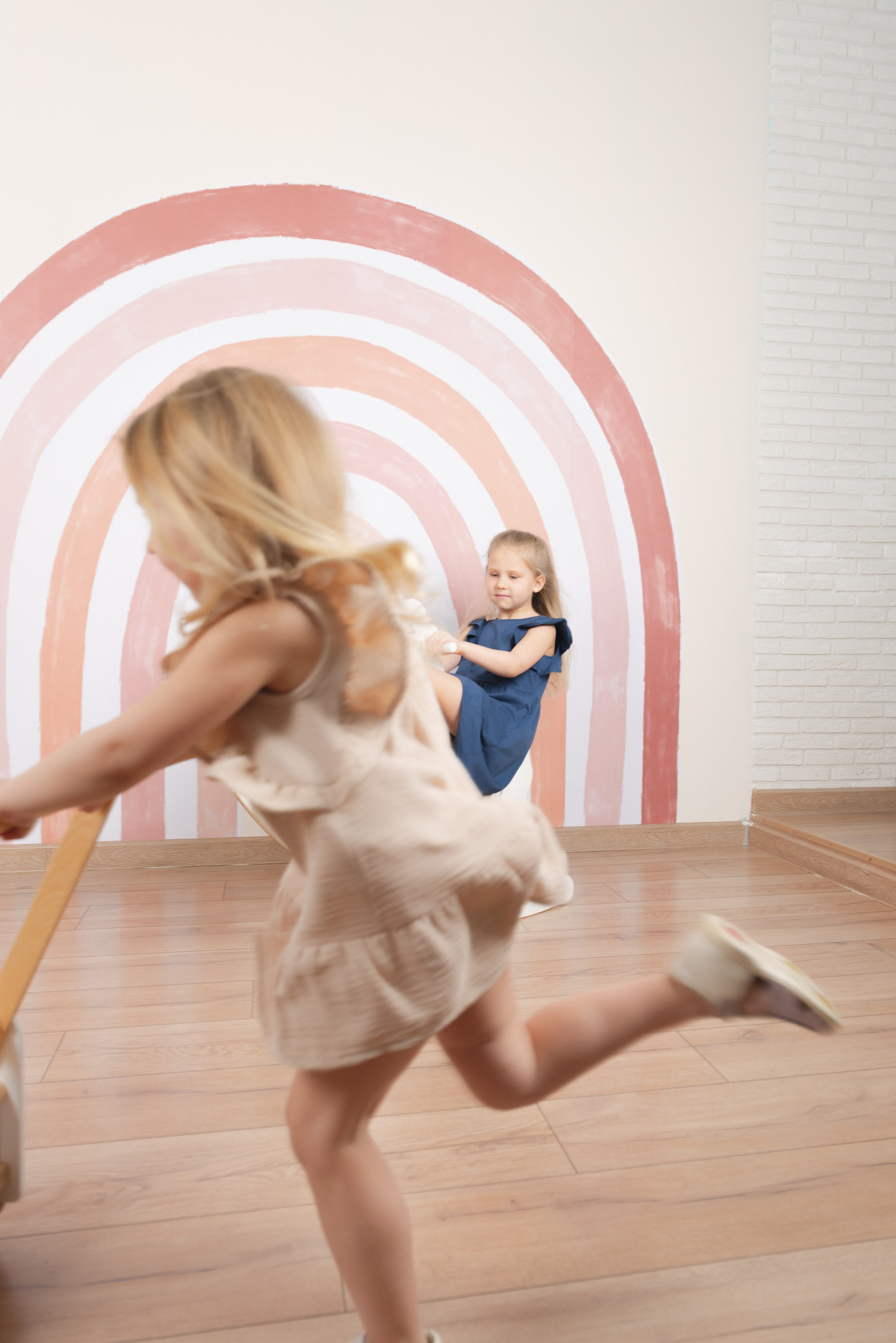 Family&Kids. Фотограф в Москве Daria Lens