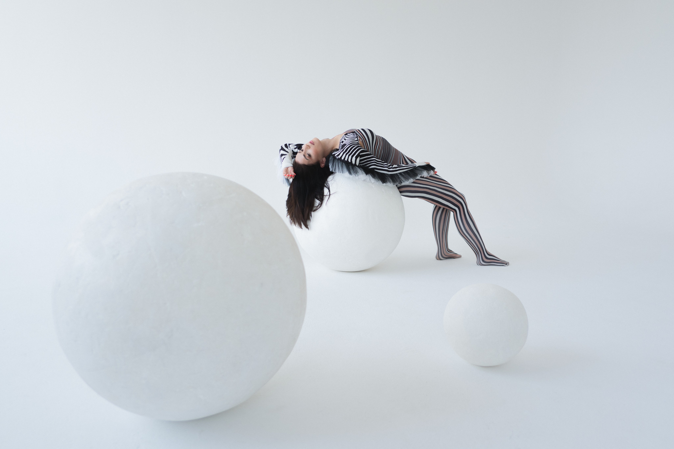 Персональные контент-фотосессии. Фотограф в Москве Daria Lens