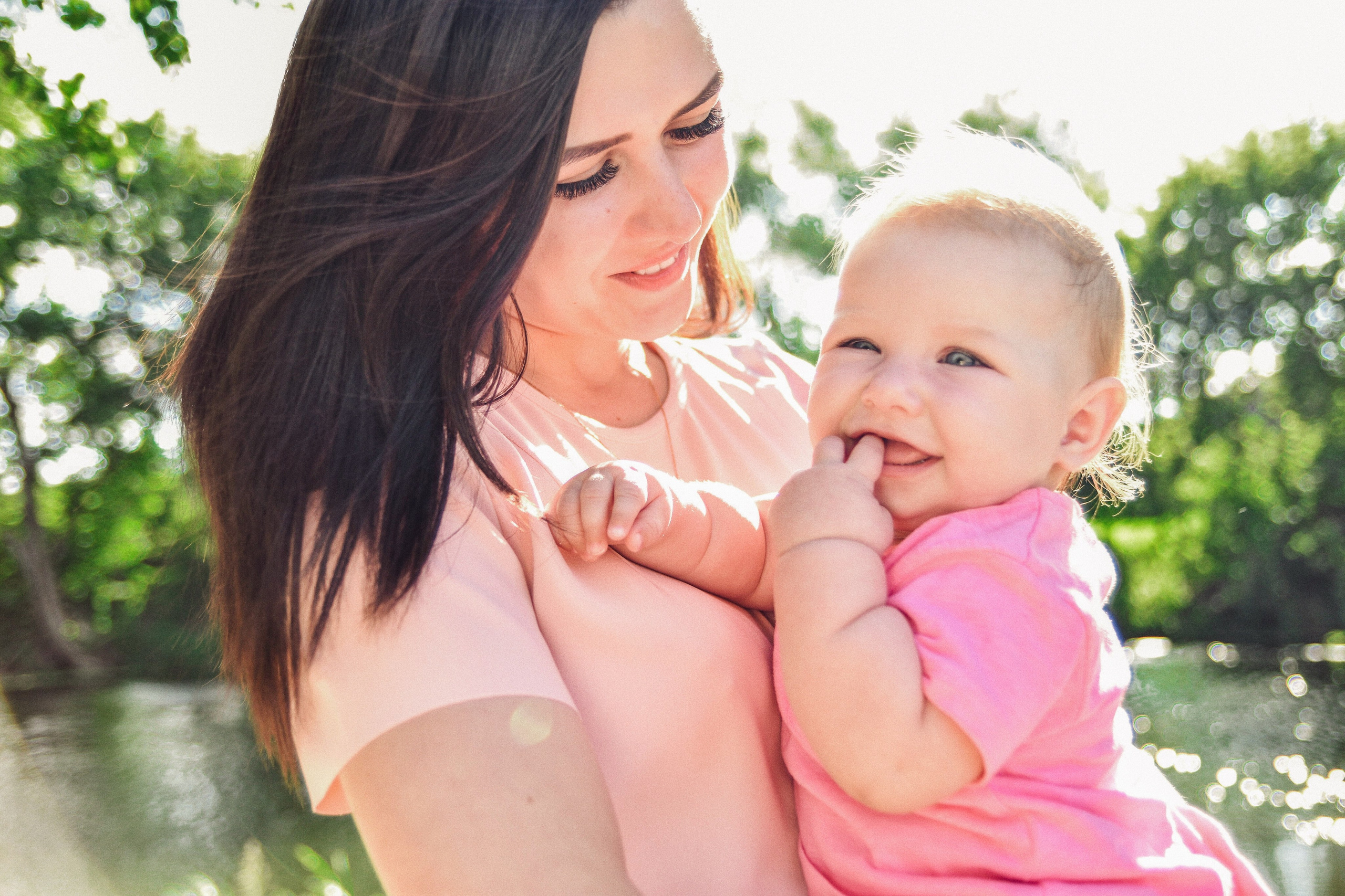 Family&Kids. Фотограф в Москве Daria Lens