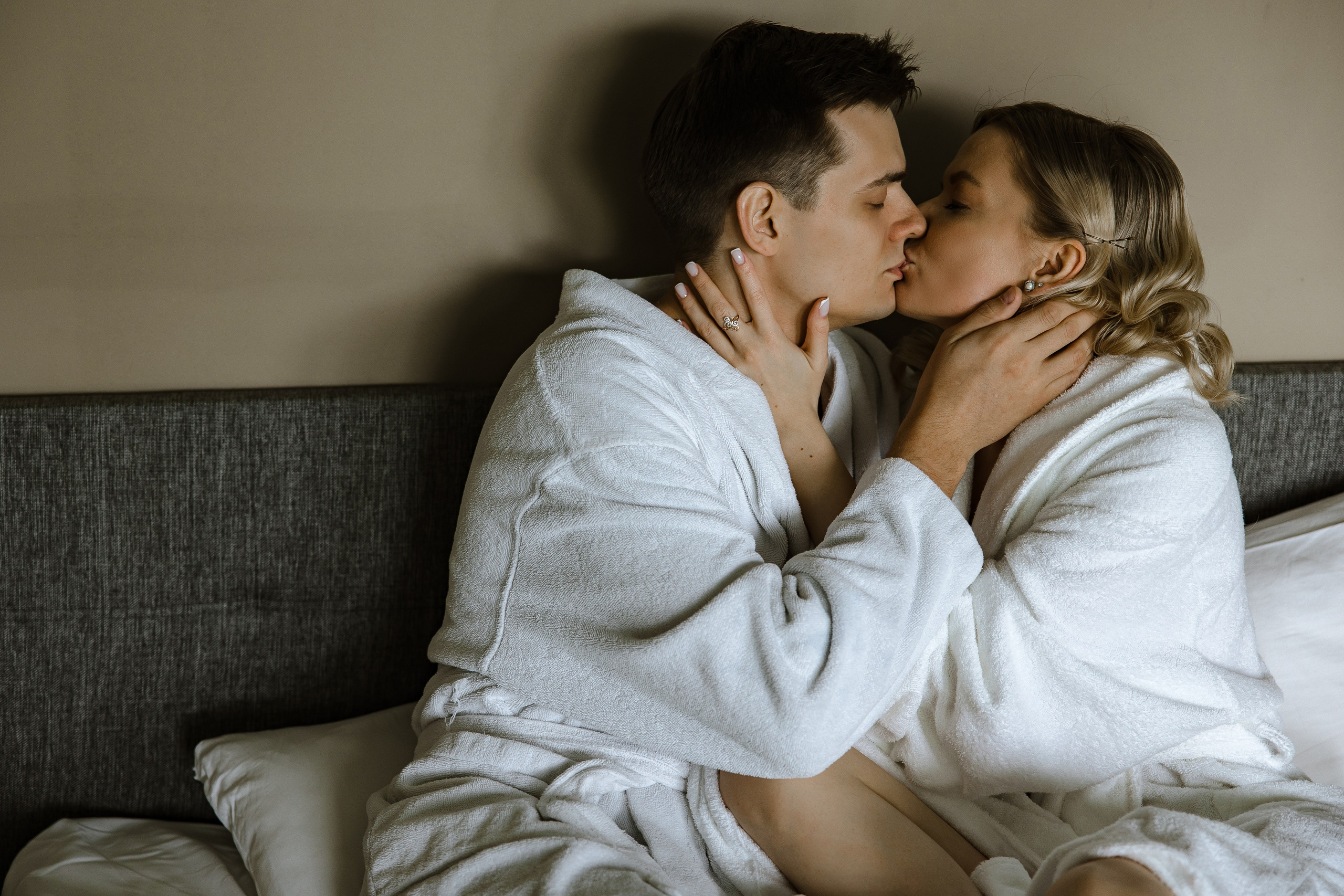 M&A. Свадебный и семейный фотограф в Самаре и Тольятти | Елена Топанцева