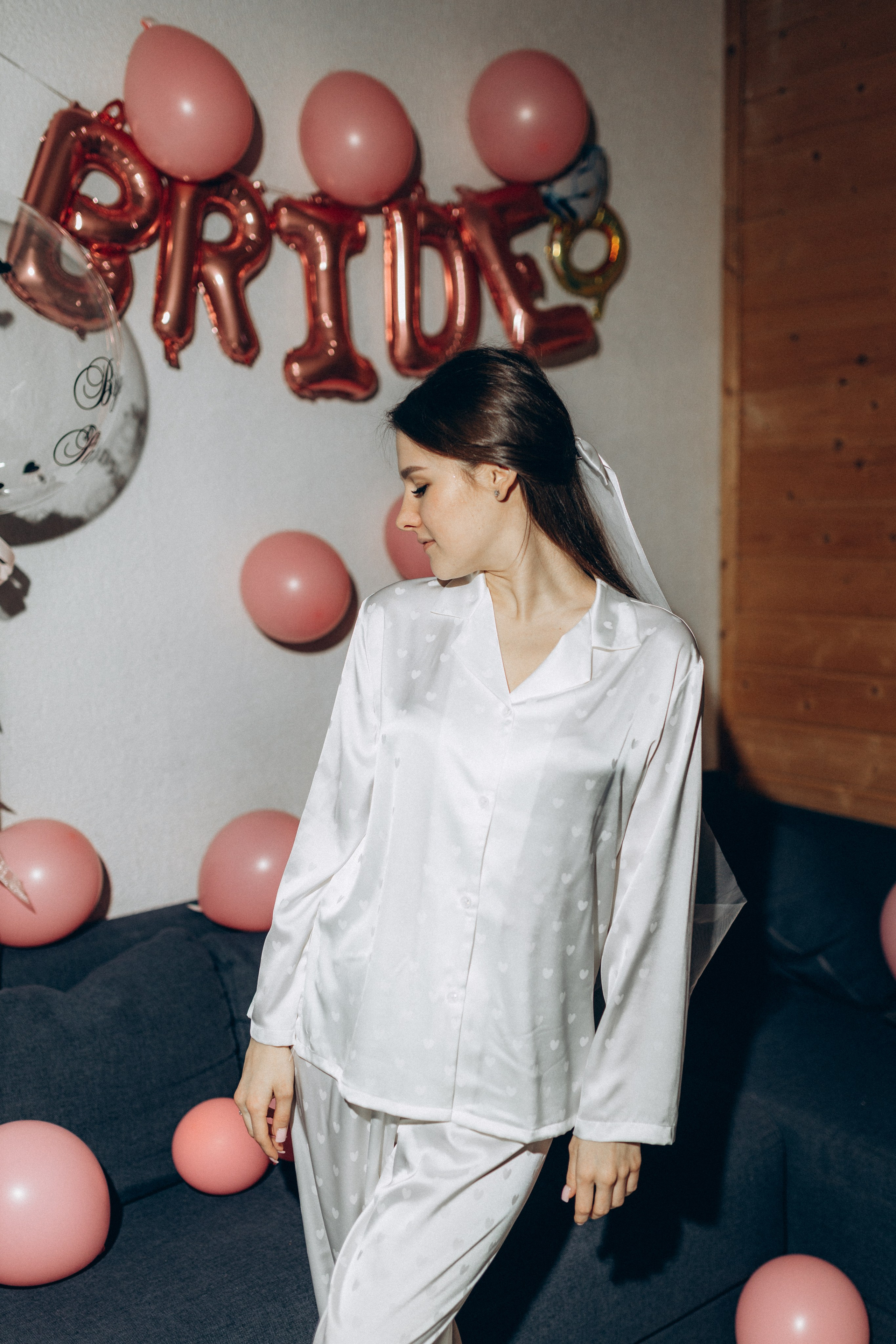 Девичник. Фотограф НОГИНСК, Москва, Анастасия Белая