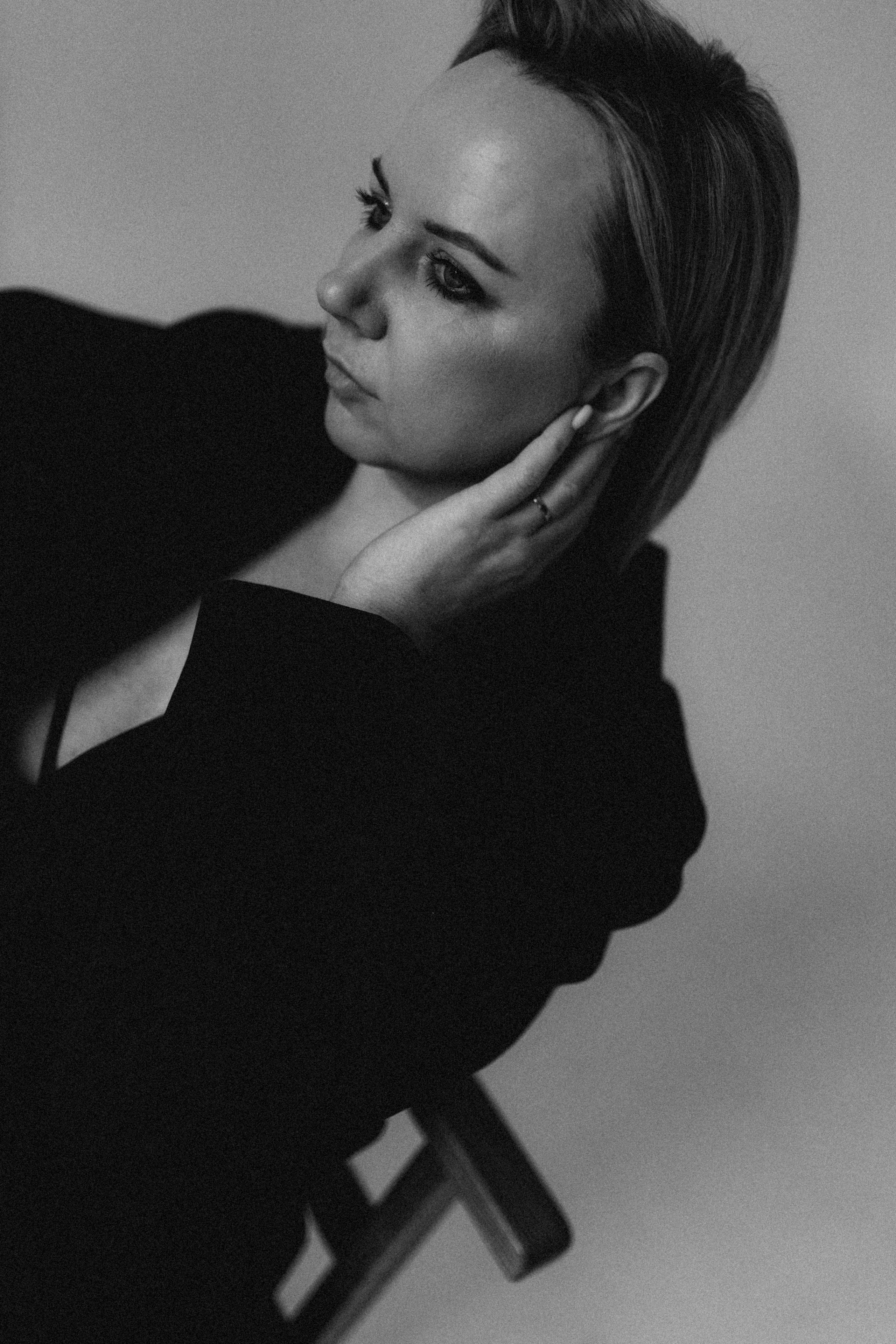 Юлия. Фотограф НОГИНСК, Москва, Анастасия Белая