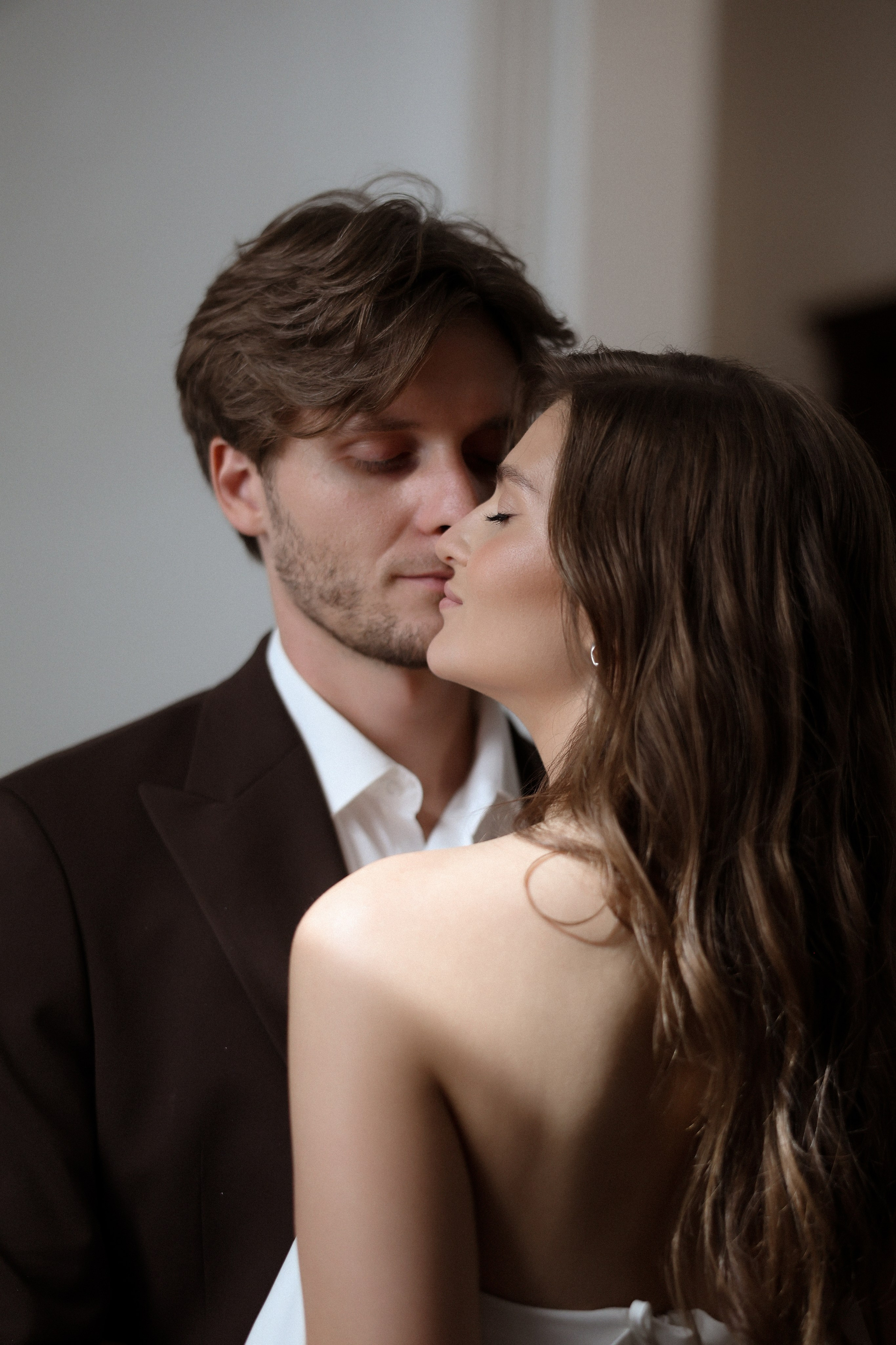 «Я люблю тебя просто так» — Евгения и Влад. Свадебный и семейный фотограф в Москве Ломова Ирина