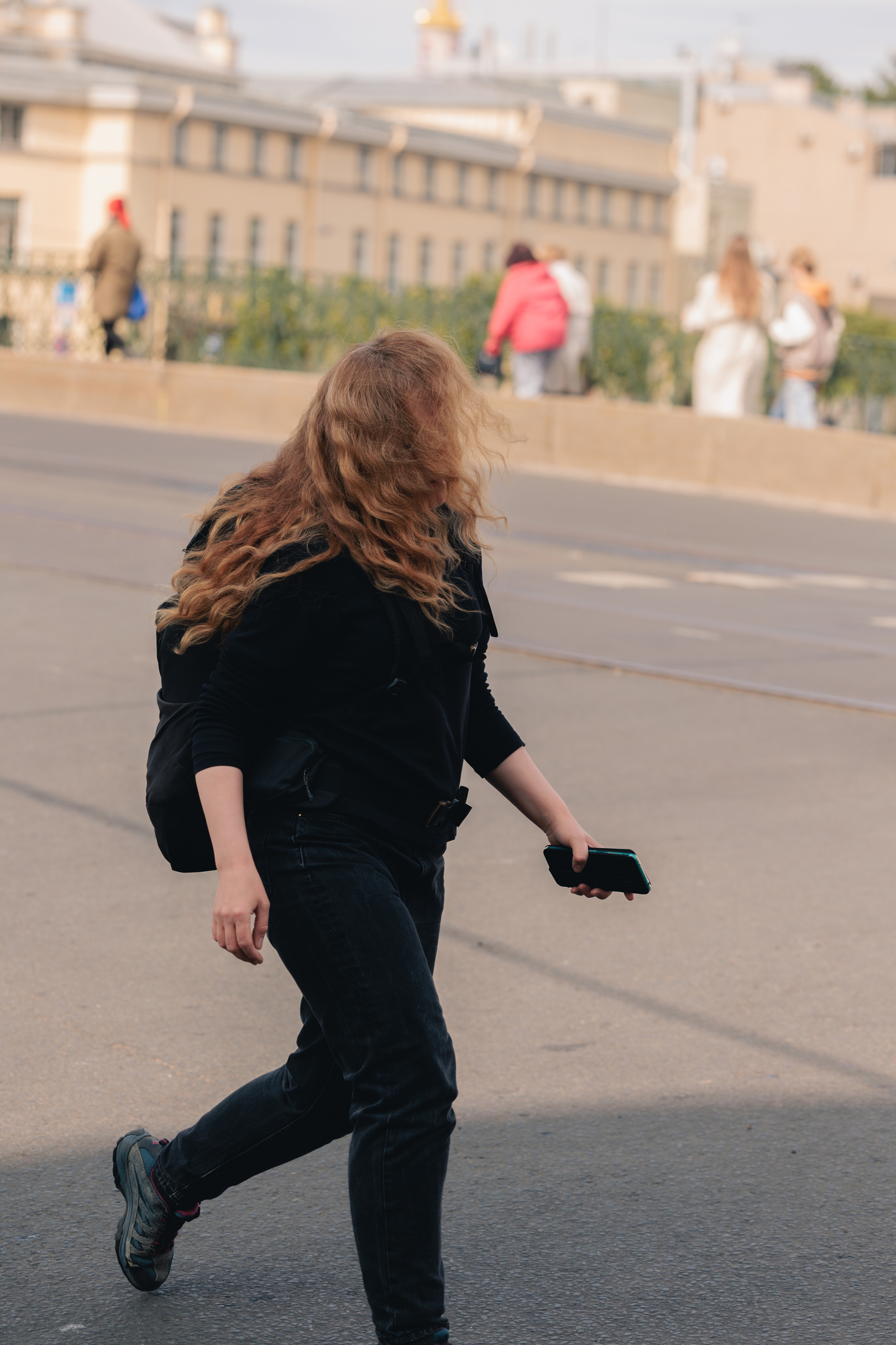 Стиль Санкт Петербурга. Фотографирую стиль