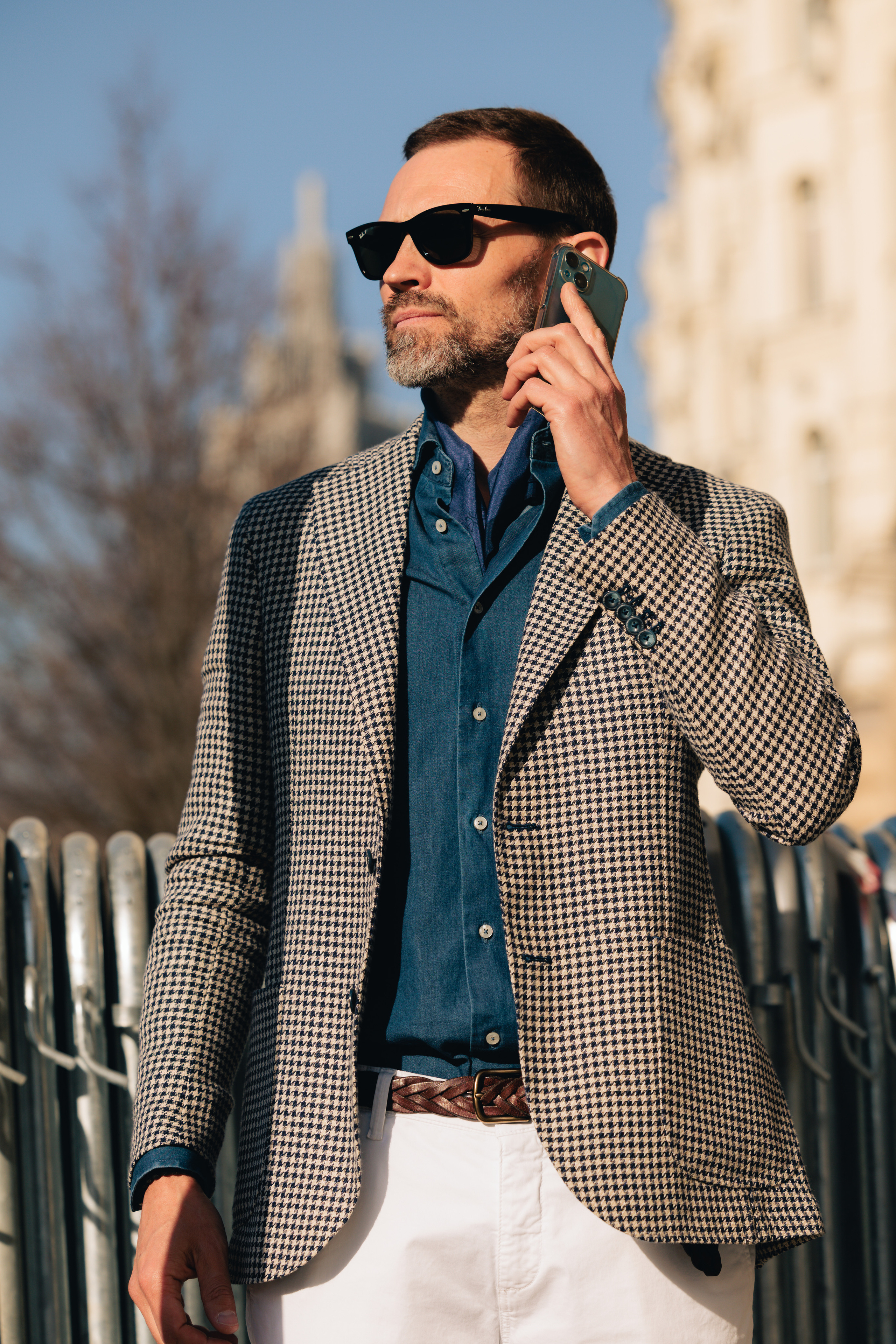 2023. Фотографирую стиль