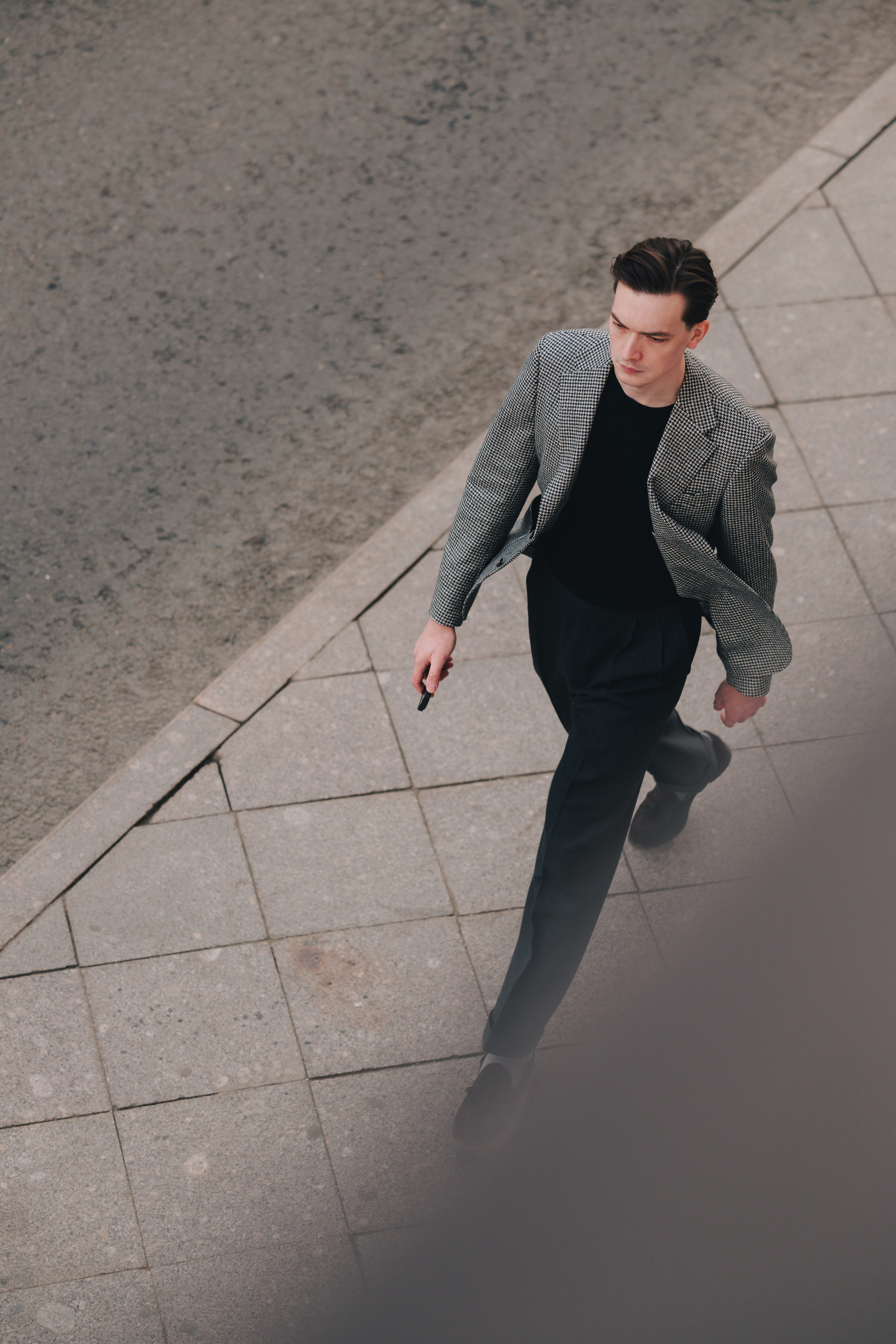 2023. Фотографирую стиль