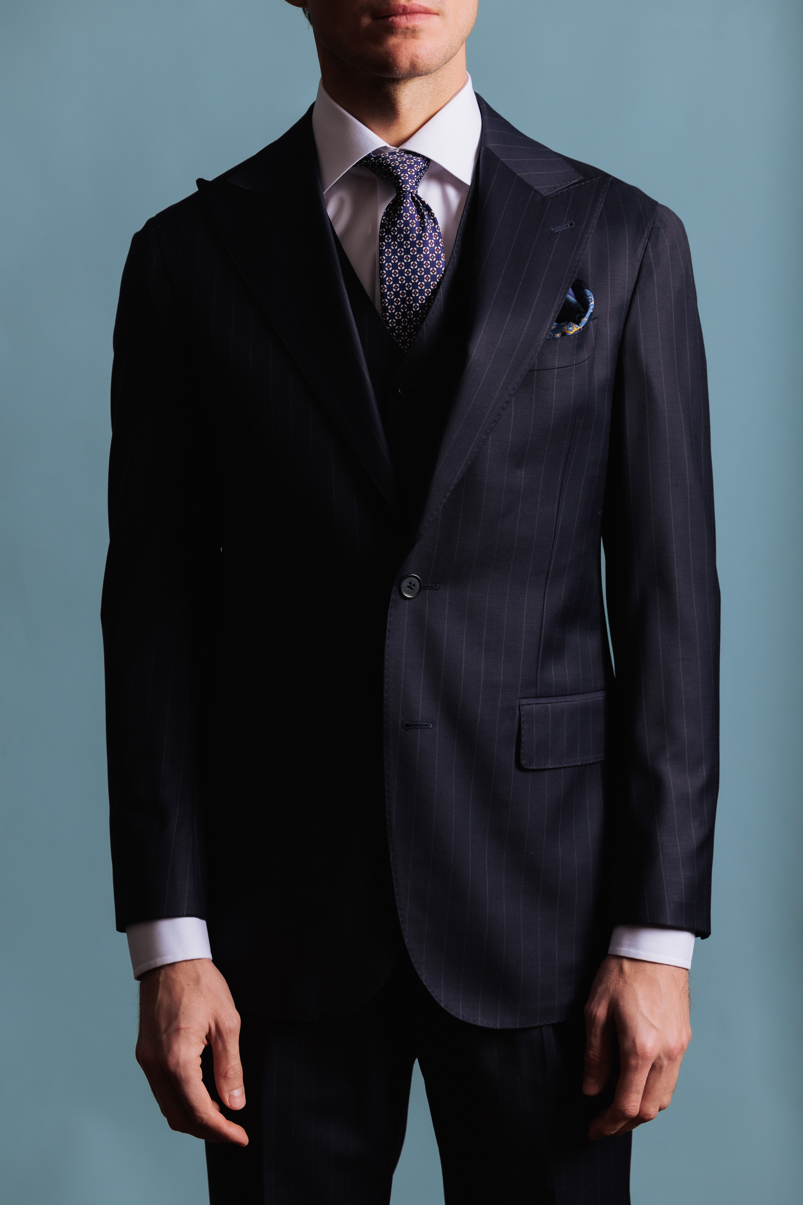 Cerca Trova. Фотографирую стиль