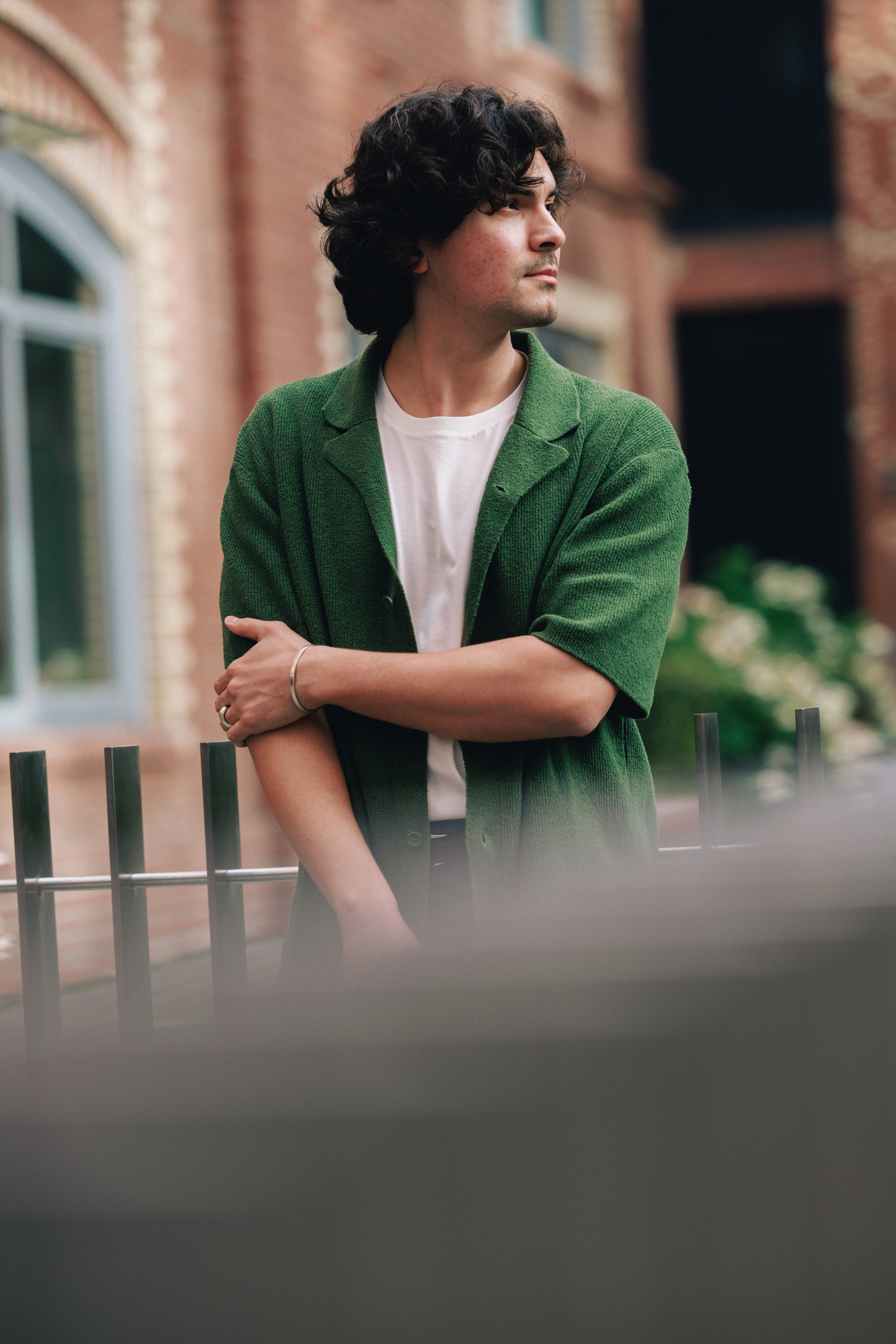 2023. Фотографирую стиль