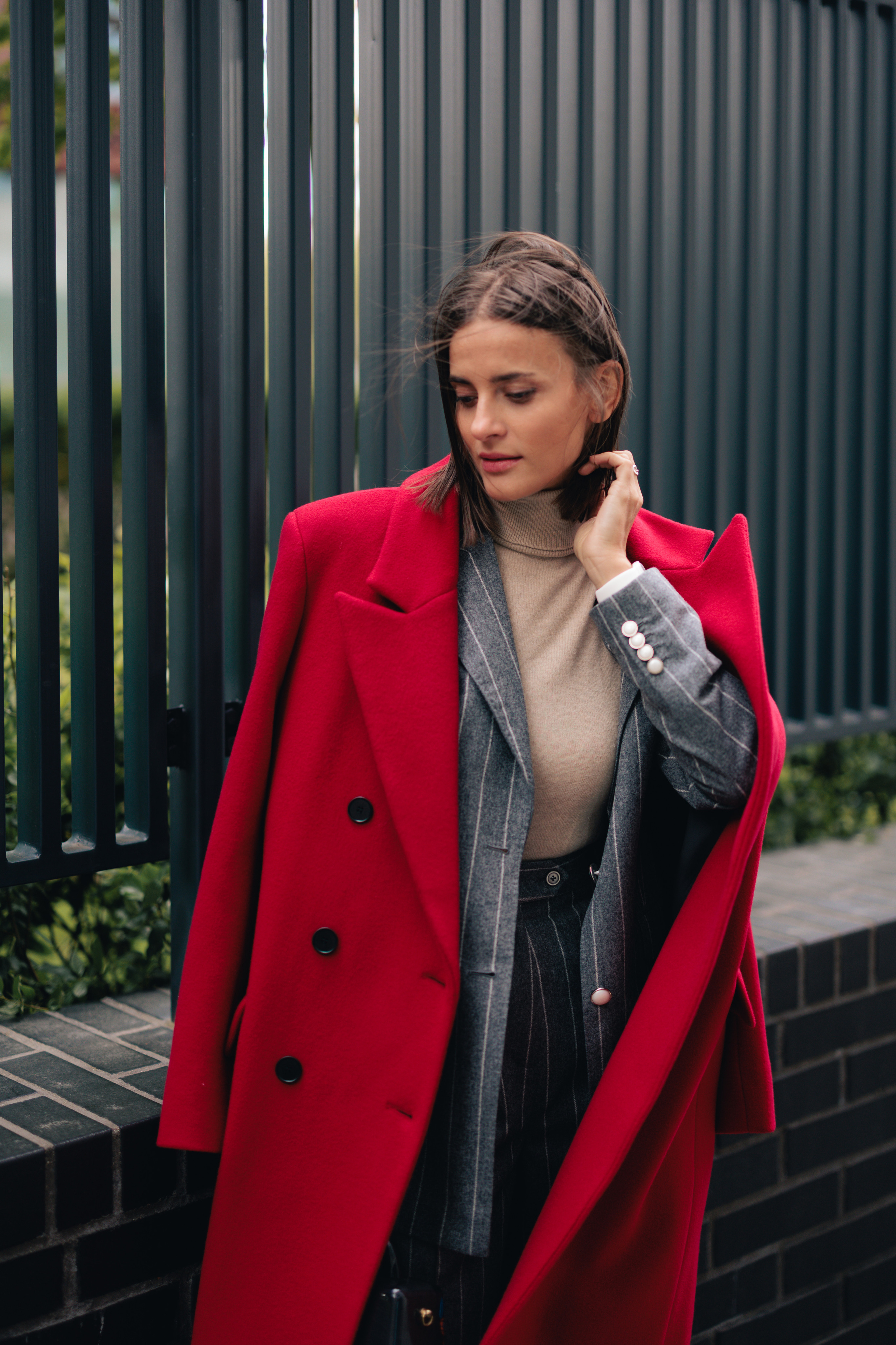 2023. Фотографирую стиль