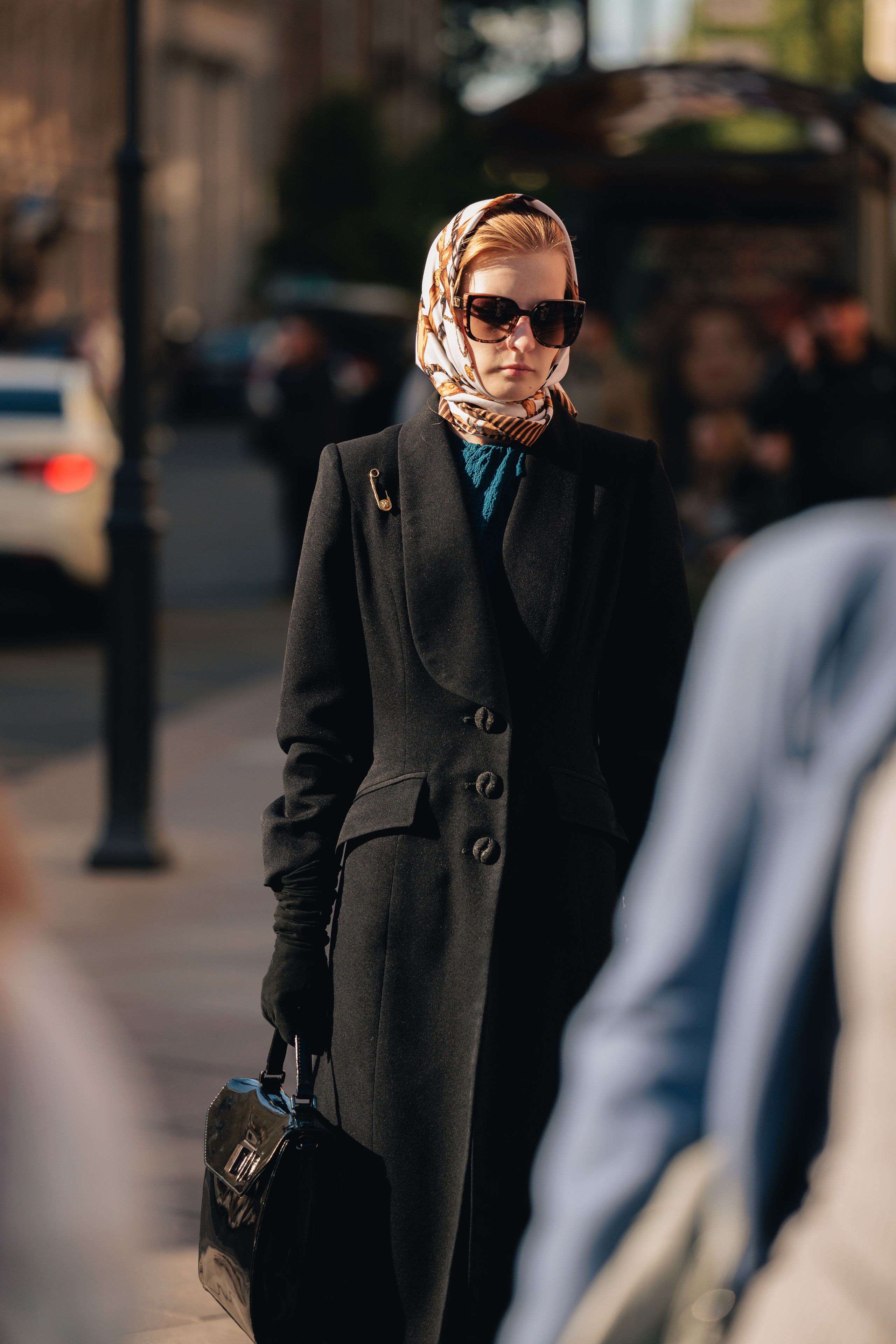 Стиль Санкт Петербурга. Фотографирую стиль