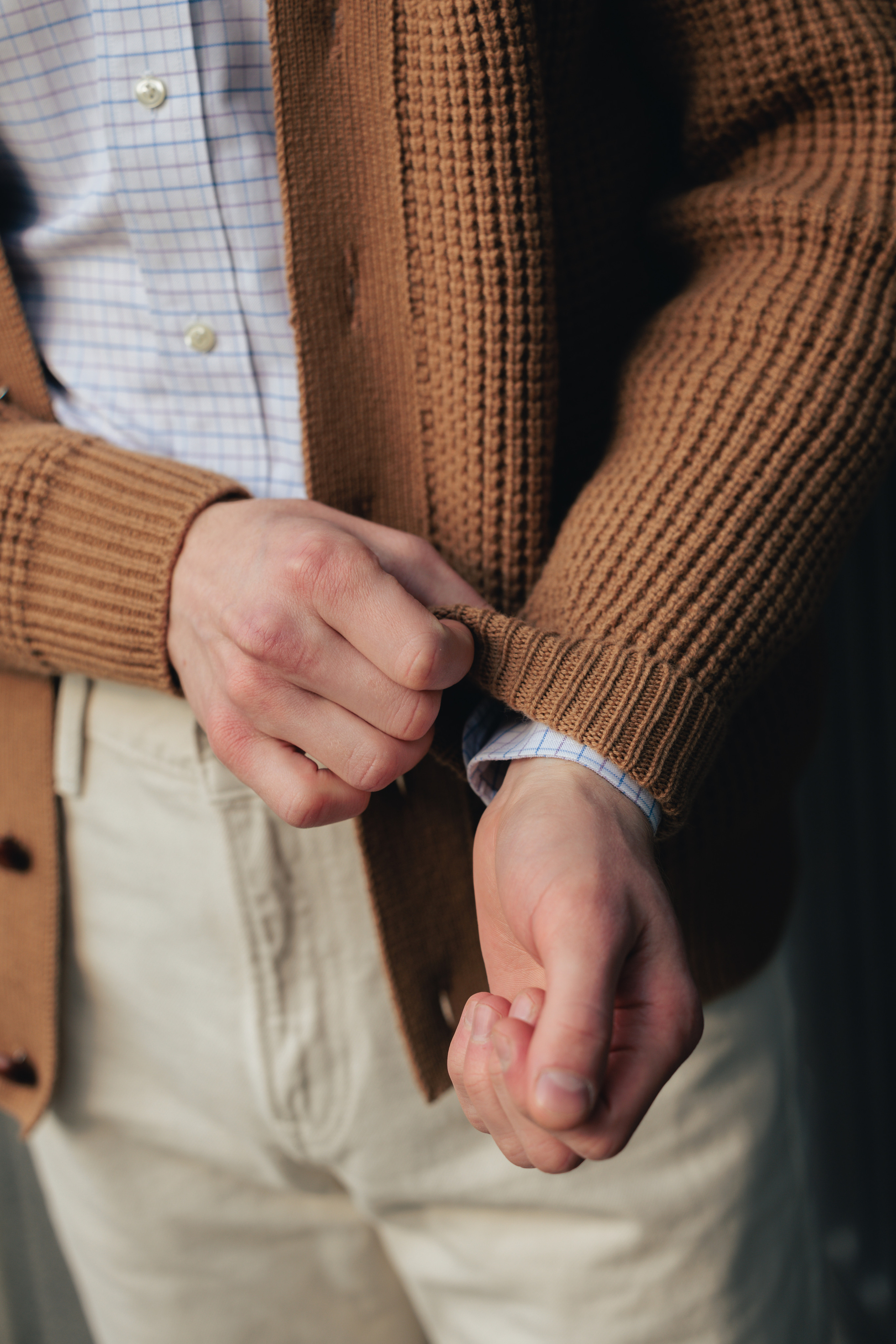 Corduroy. Фотографирую стиль