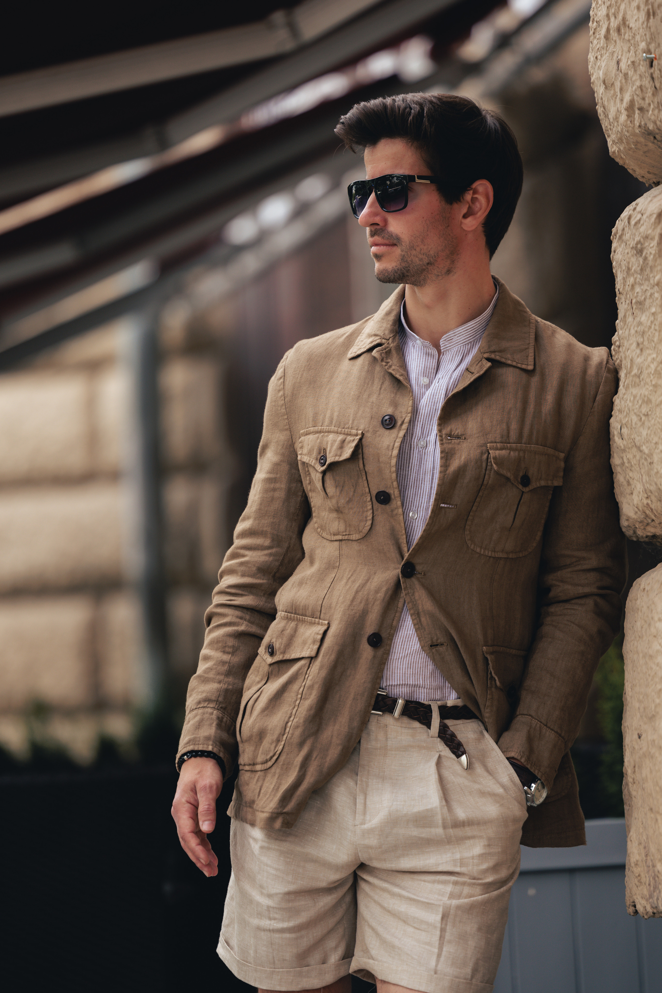 2023. Фотографирую стиль