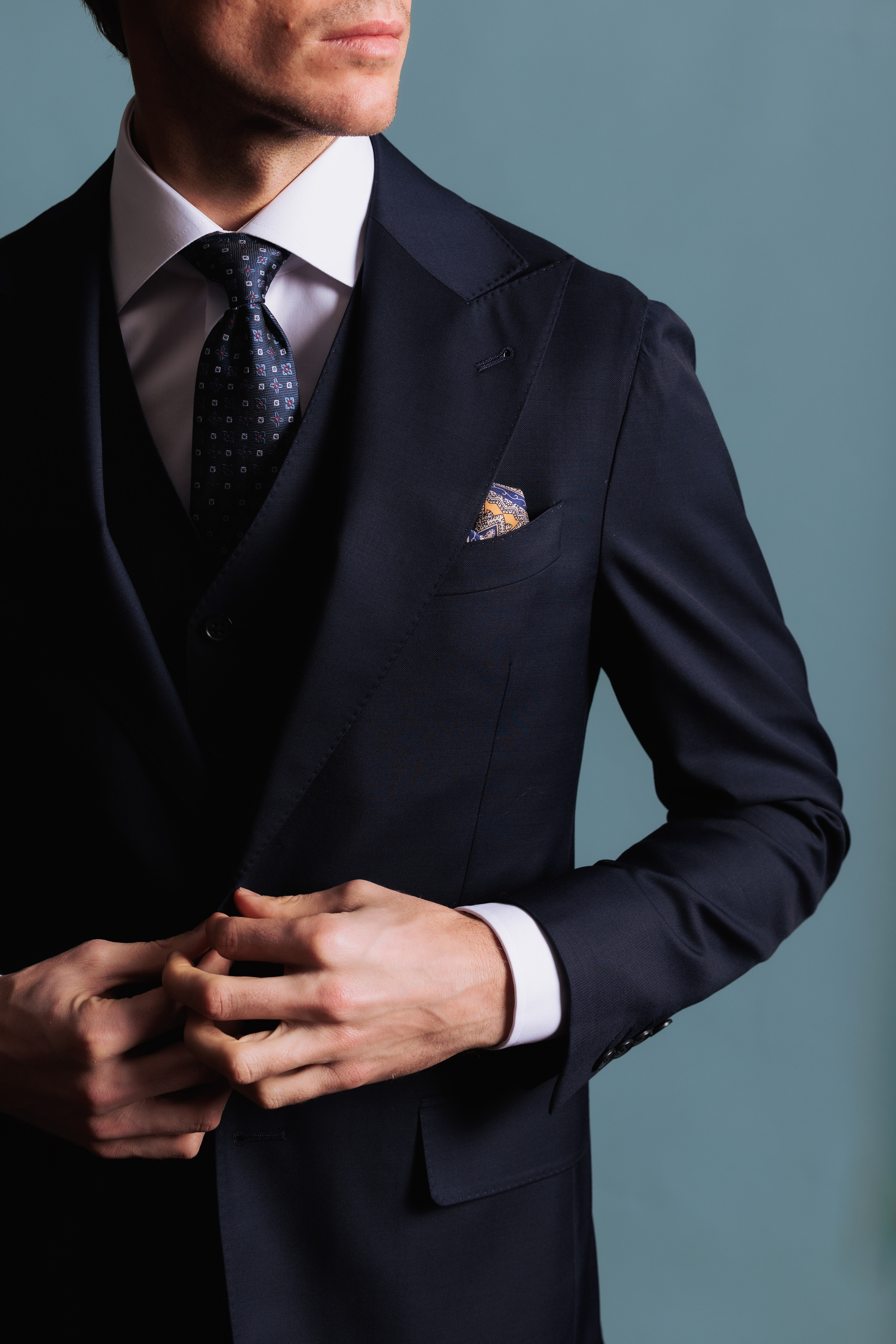 Cerca Trova. Фотографирую стиль