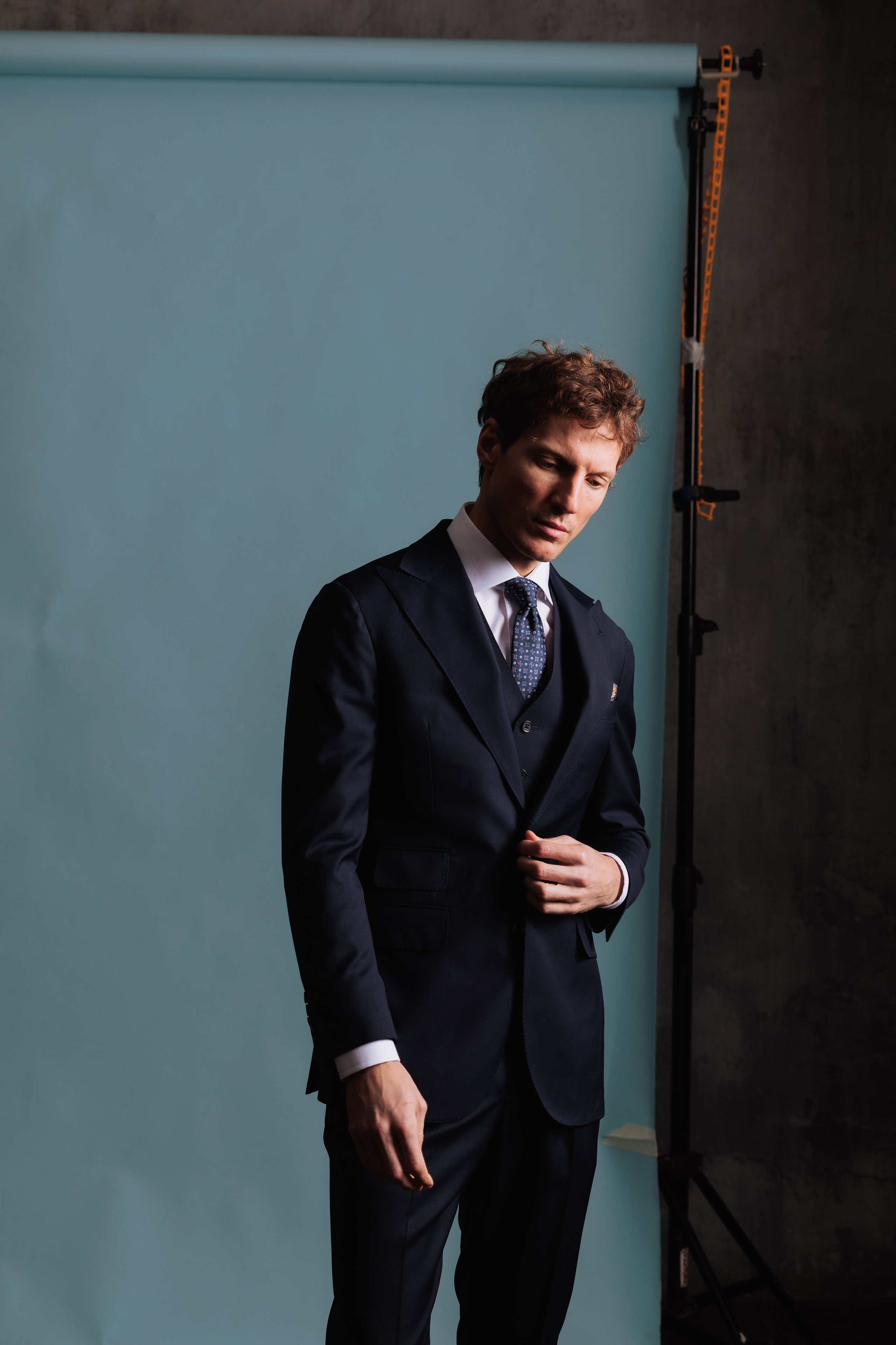 Cerca Trova. Фотографирую стиль